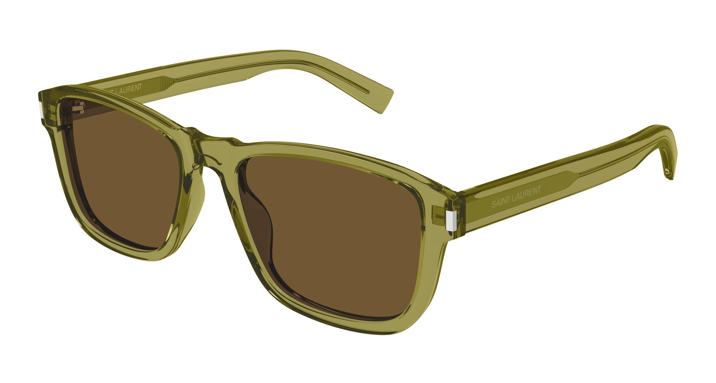 Saint Laurent Corner Angle Sl 710