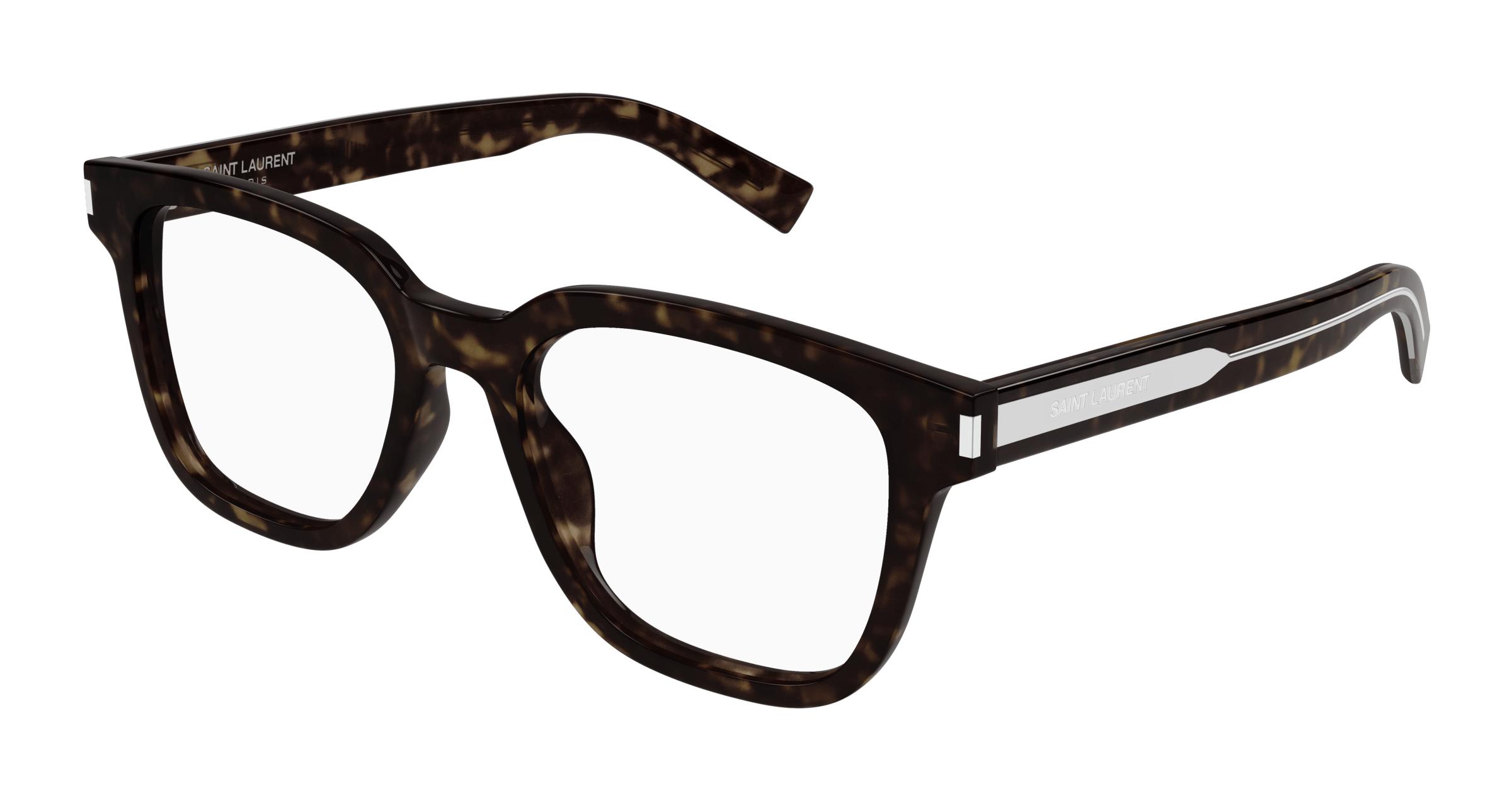 Saint Laurent Corner Angle Sl 711 Opt