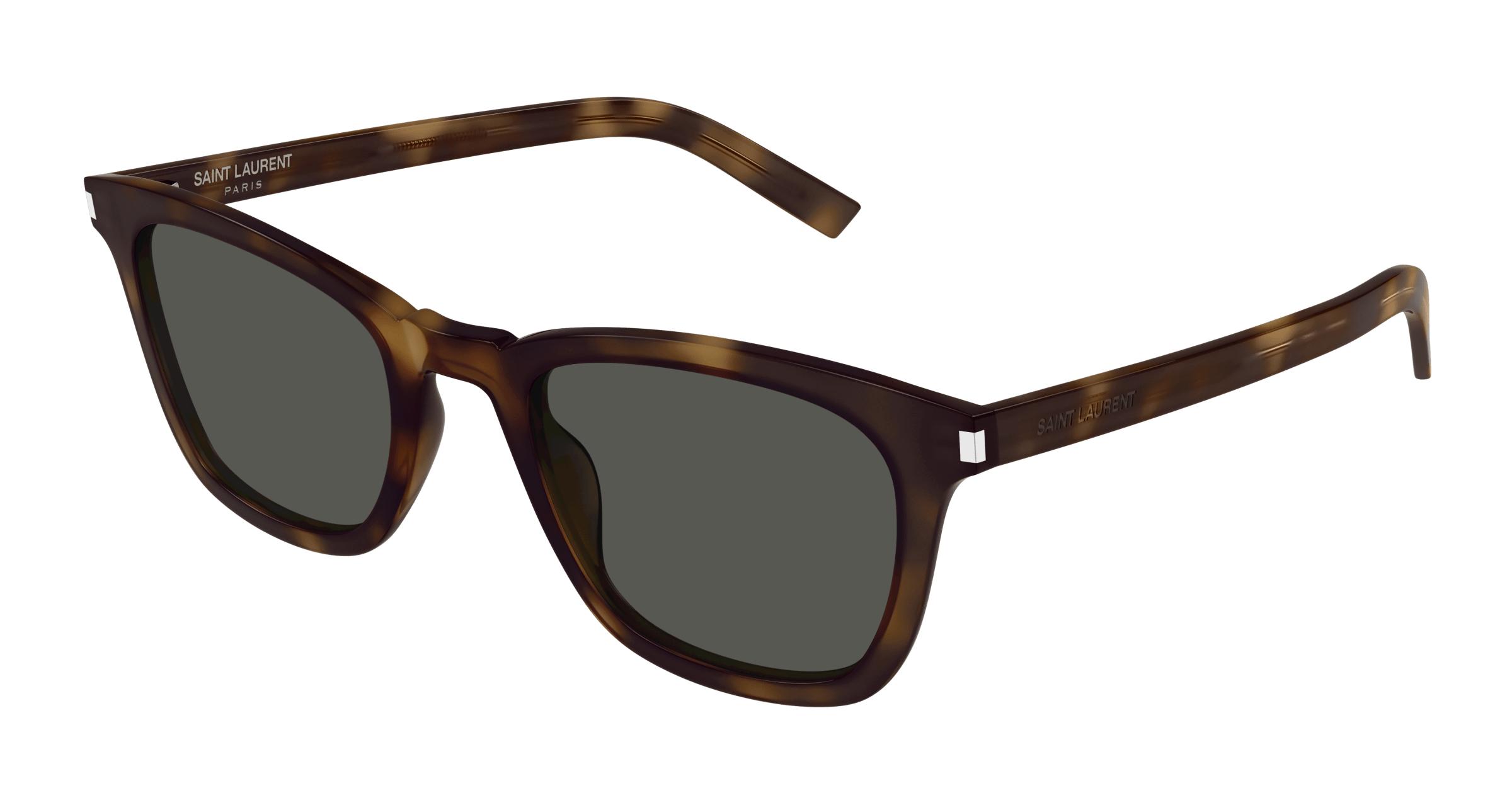 Saint Laurent Corner Angle Sl 716 Slim