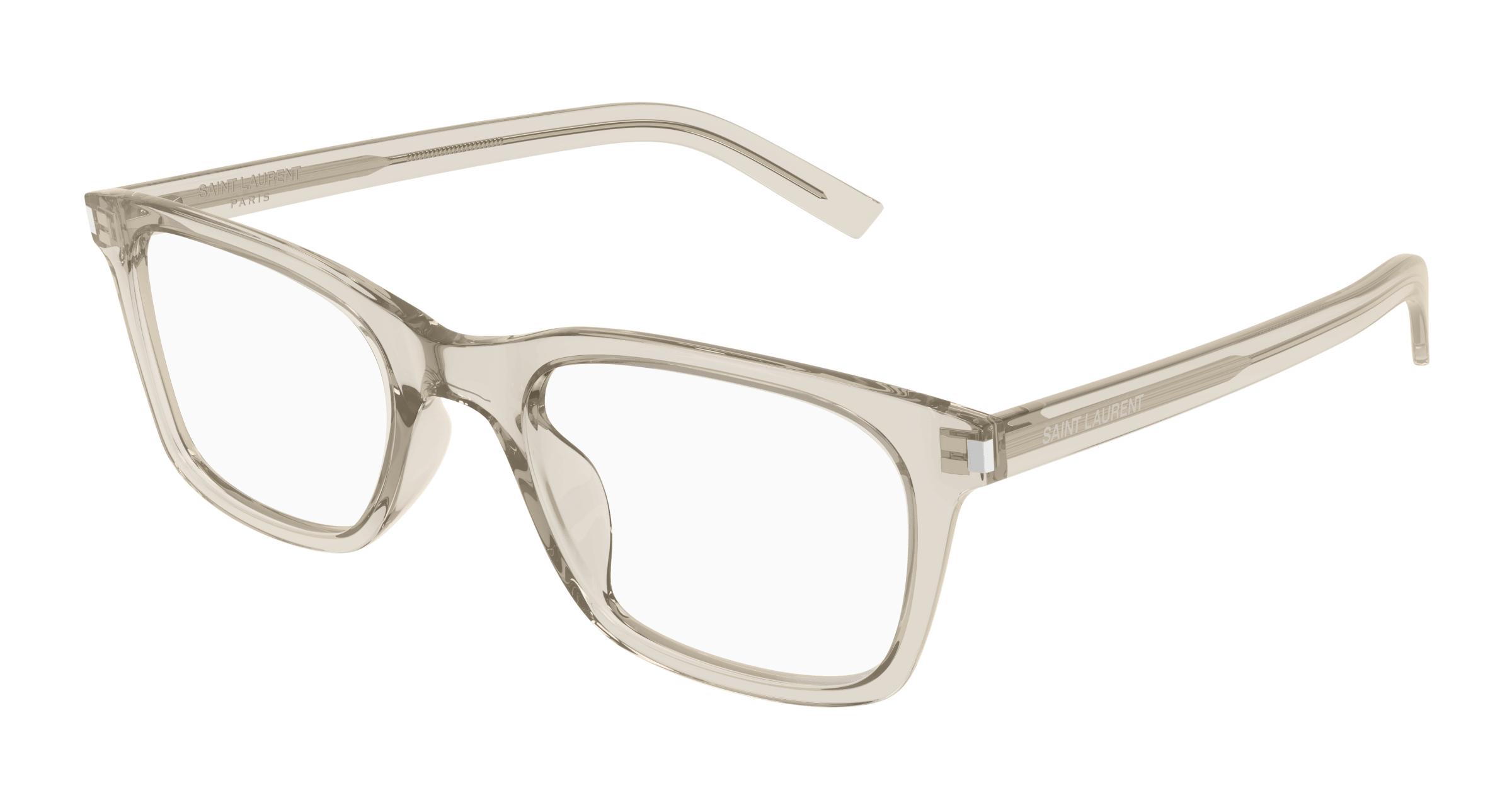 Saint Laurent Corner Angle Sl 718 Slim