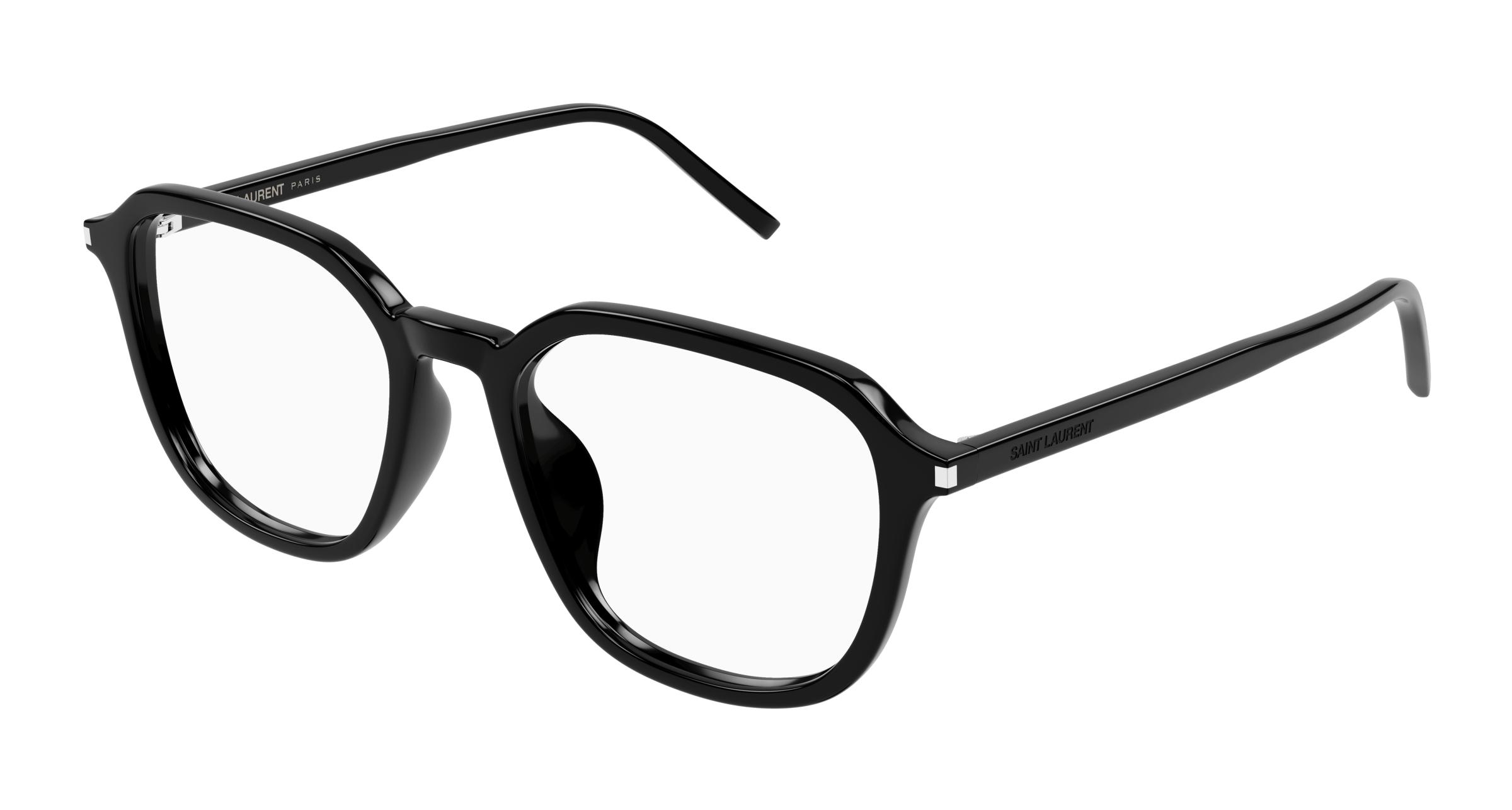 Saint Laurent Corner Angle Sl 726/f