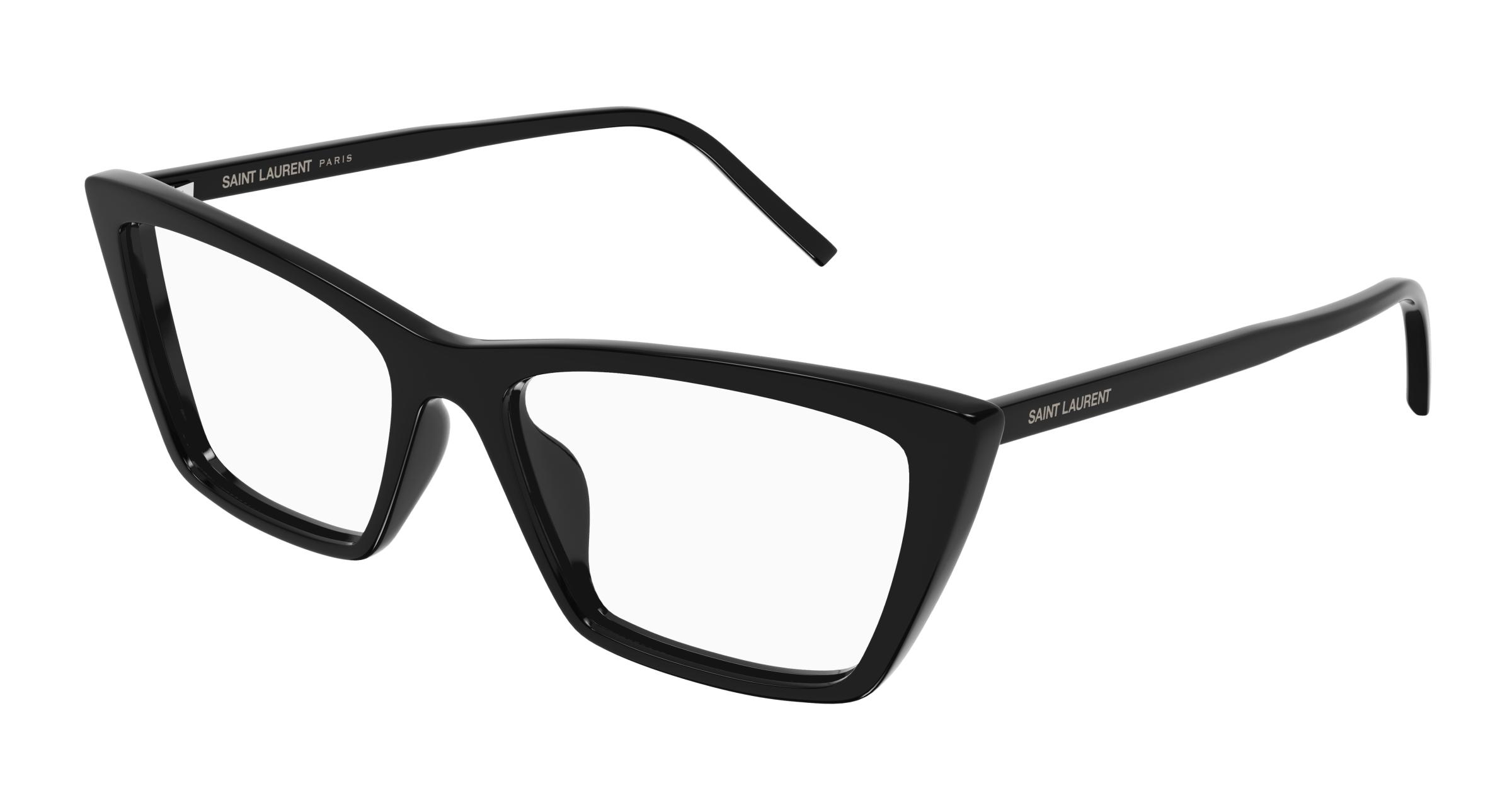 Saint Laurent Sl Logo Sl 737 Mica Thin Opt