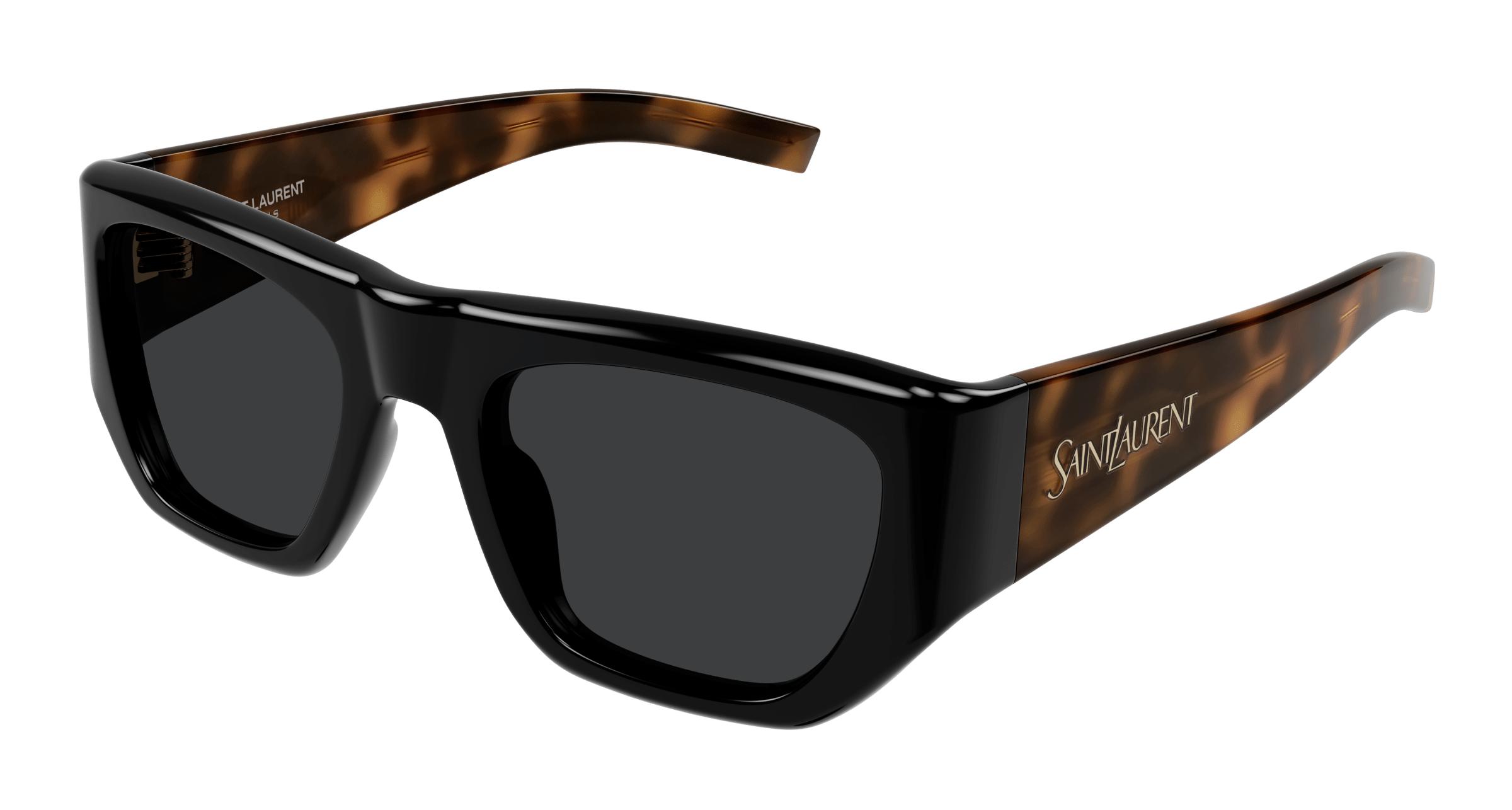 Saint Laurent Sl Logo Sl 740