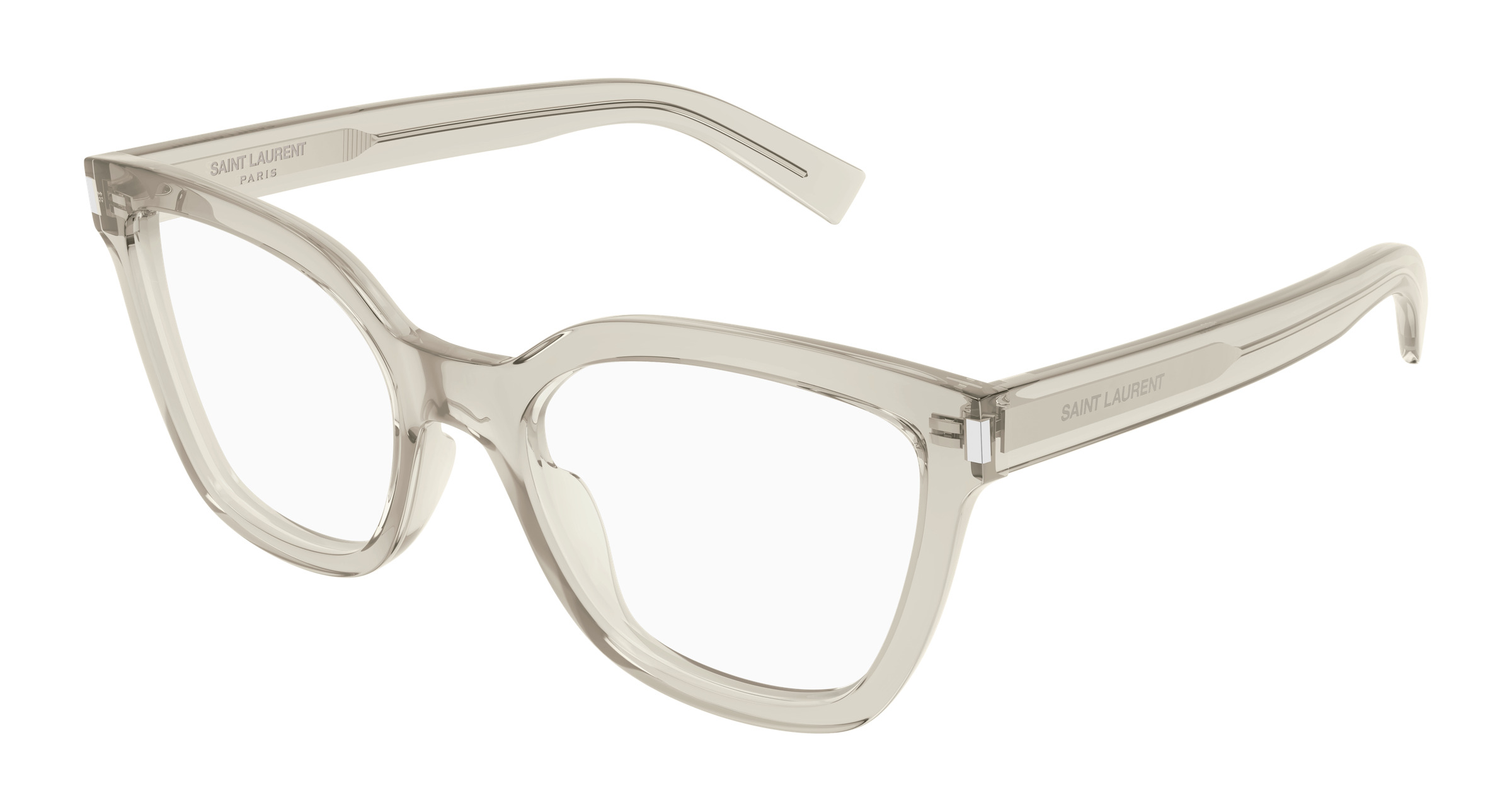 Saint Laurent Corner Angle Sl 748