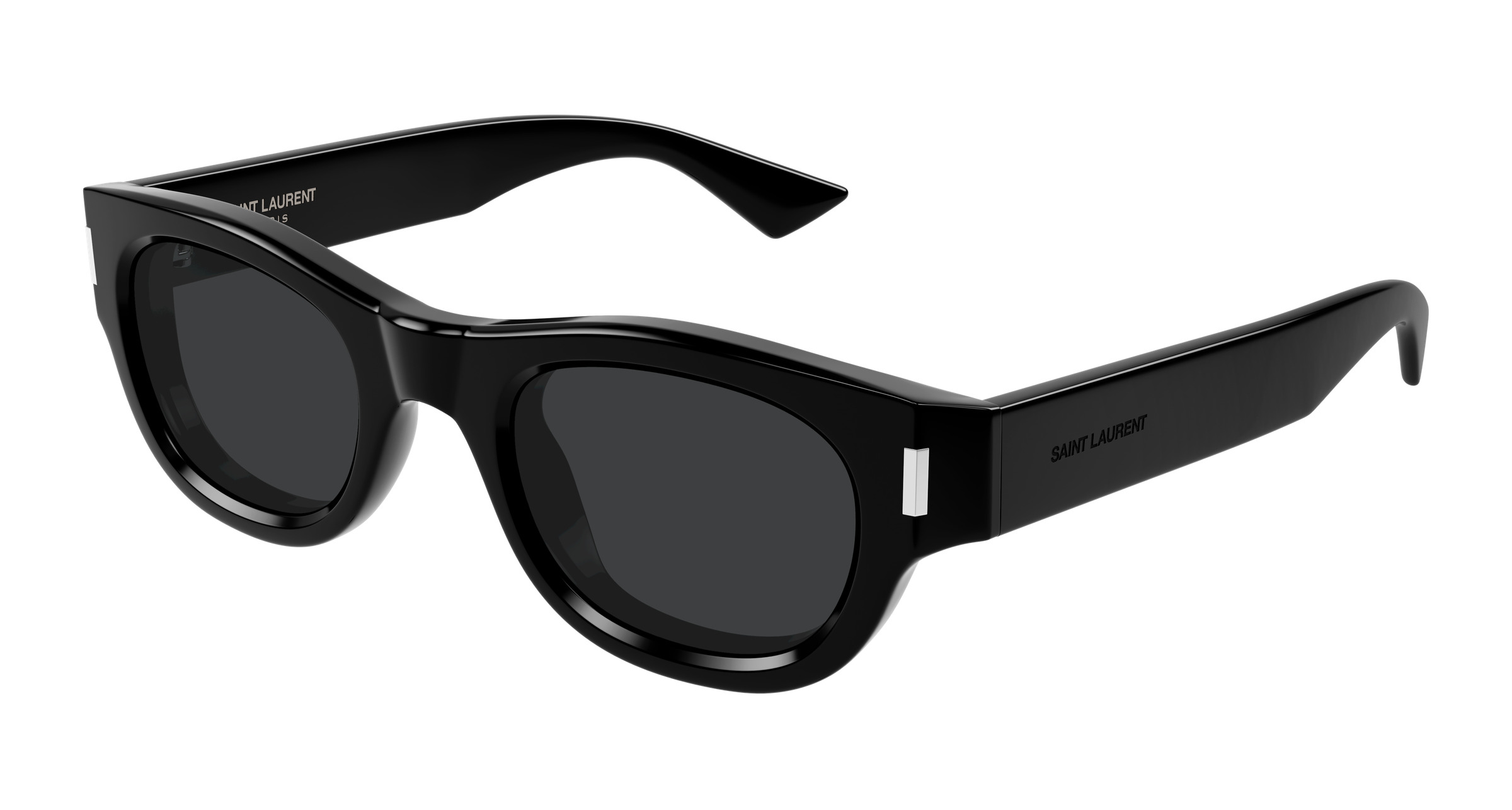 Saint Laurent Corner Angle Sl 761
