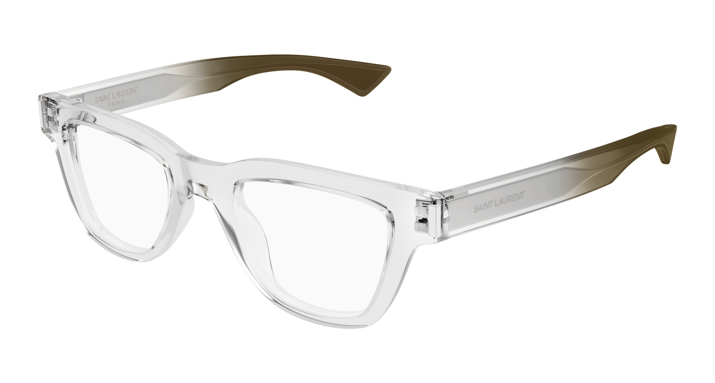Saint Laurent Corner Angle Sl 789 Jacques Opt