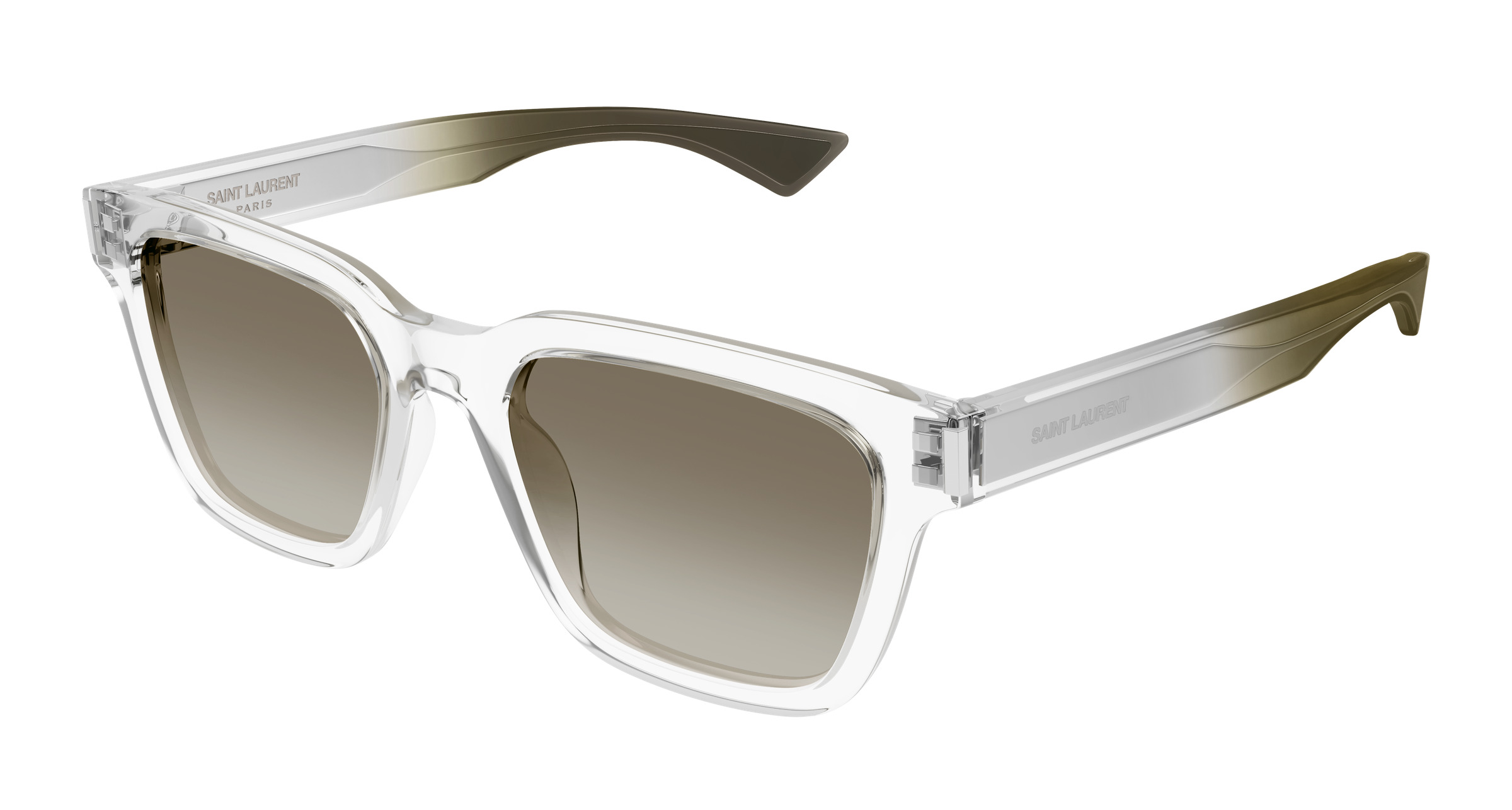 Saint Laurent Corner Angle Sl 790