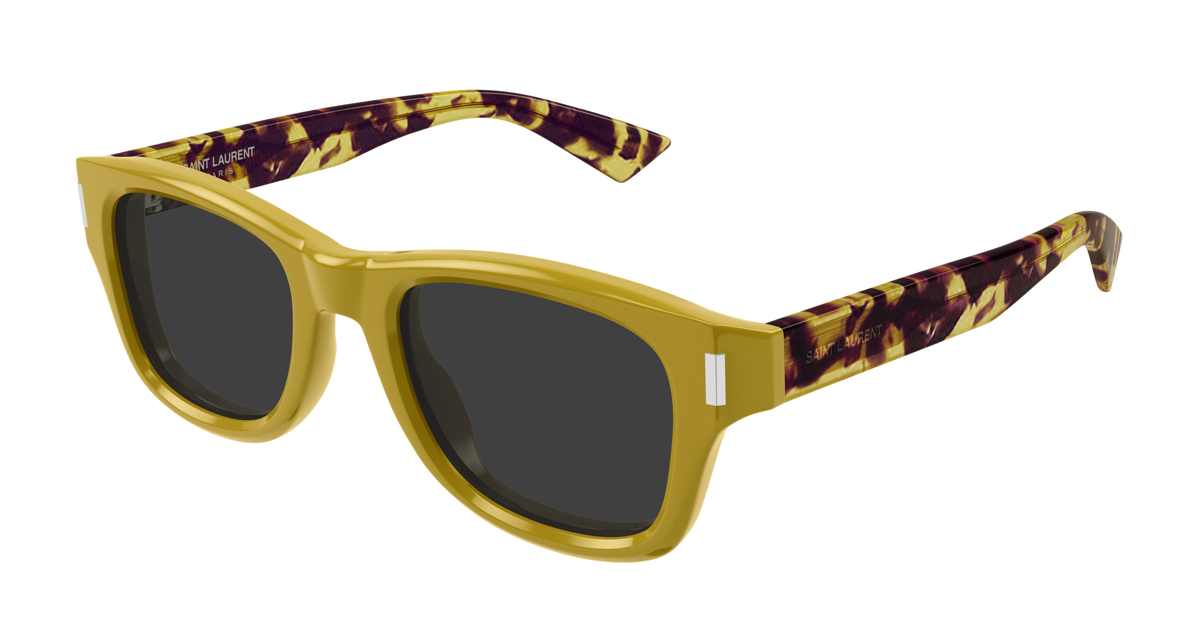 Saint Laurent Corner Angle Sl 801