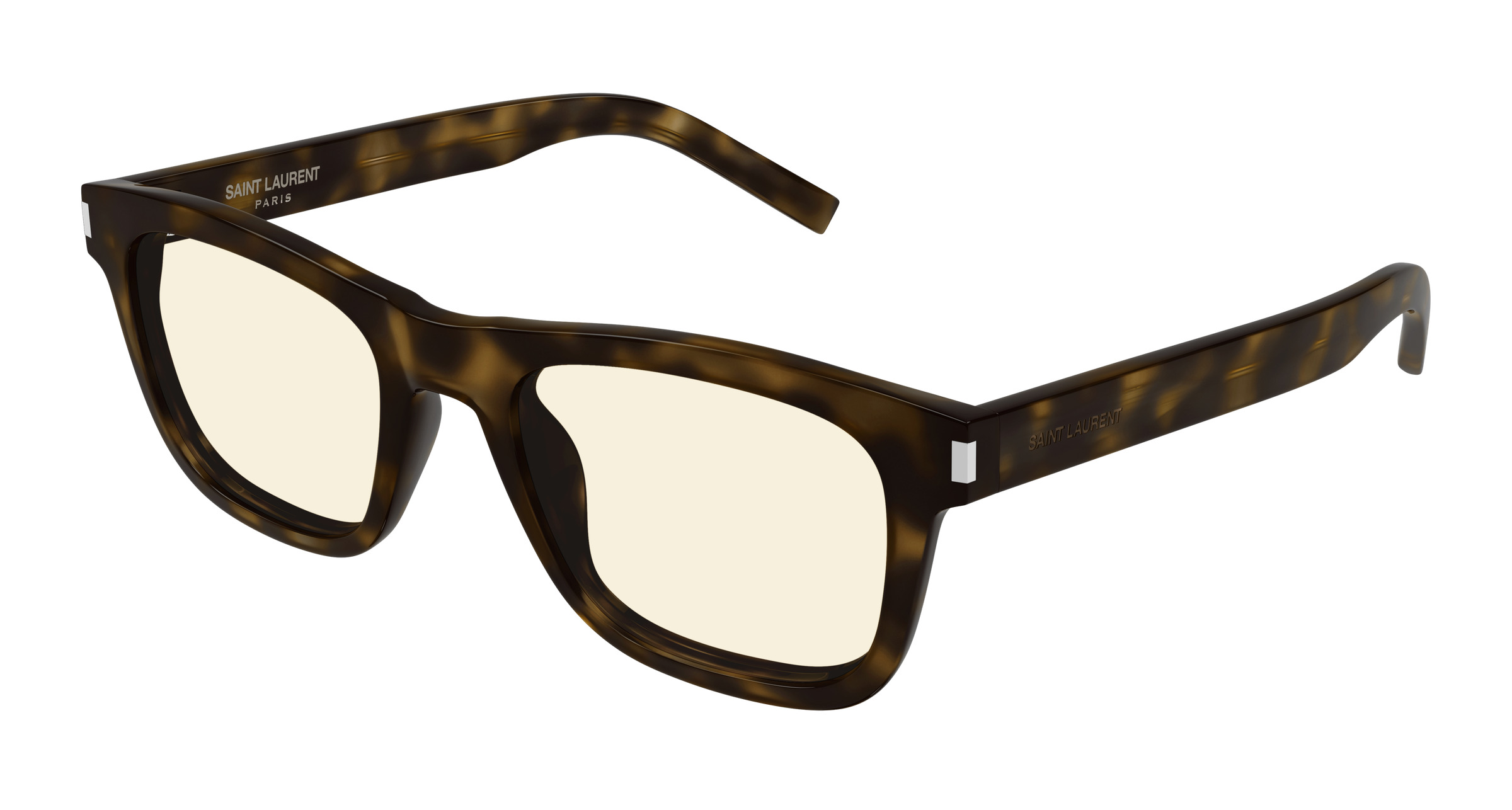 Saint Laurent Corner Angle Sl 819