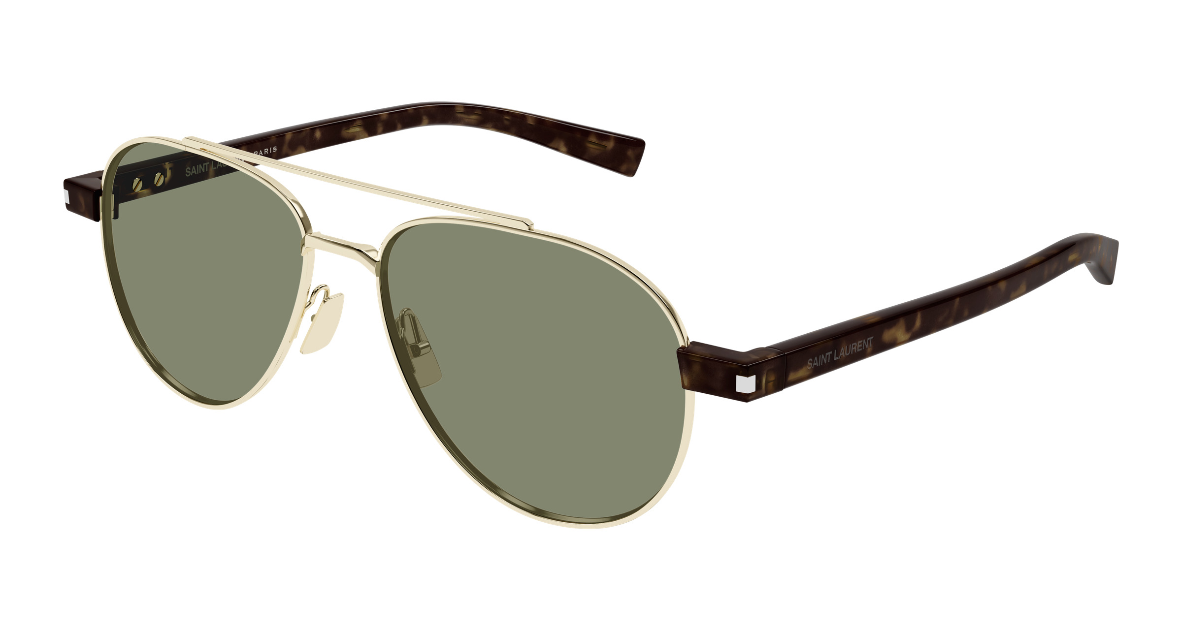 Saint Laurent Corner Angle Sl 843