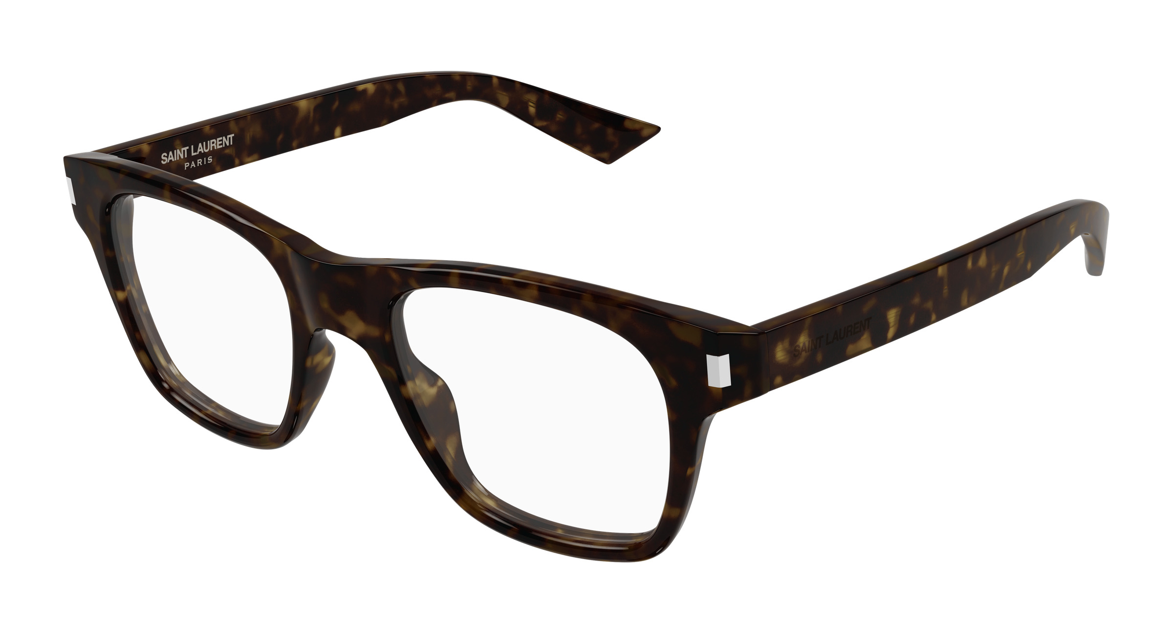 Saint Laurent Corner Angle Sl 875 Opt