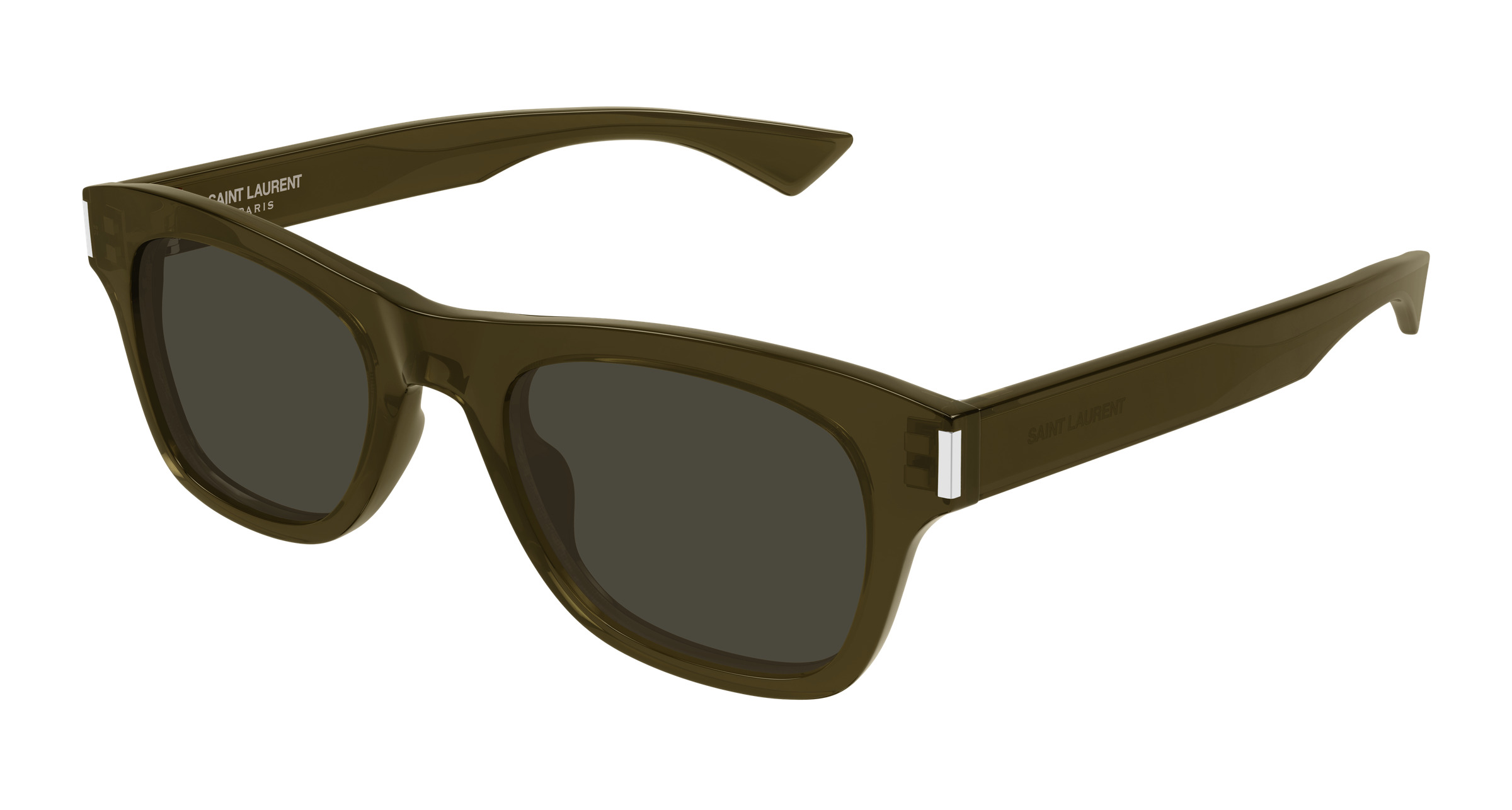 Saint Laurent Corner Angle Sl 877
