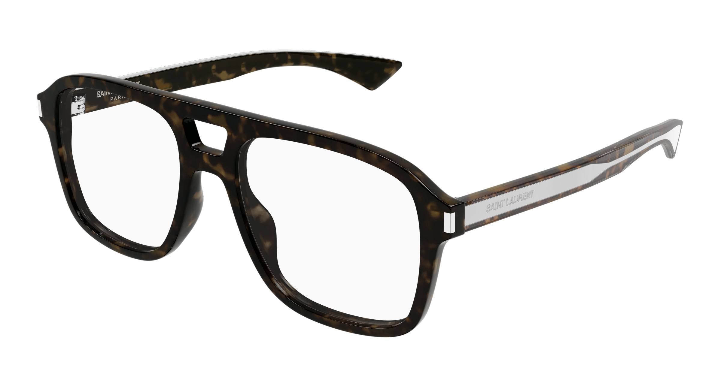 Saint Laurent Corner Angle Sl 881 Opt