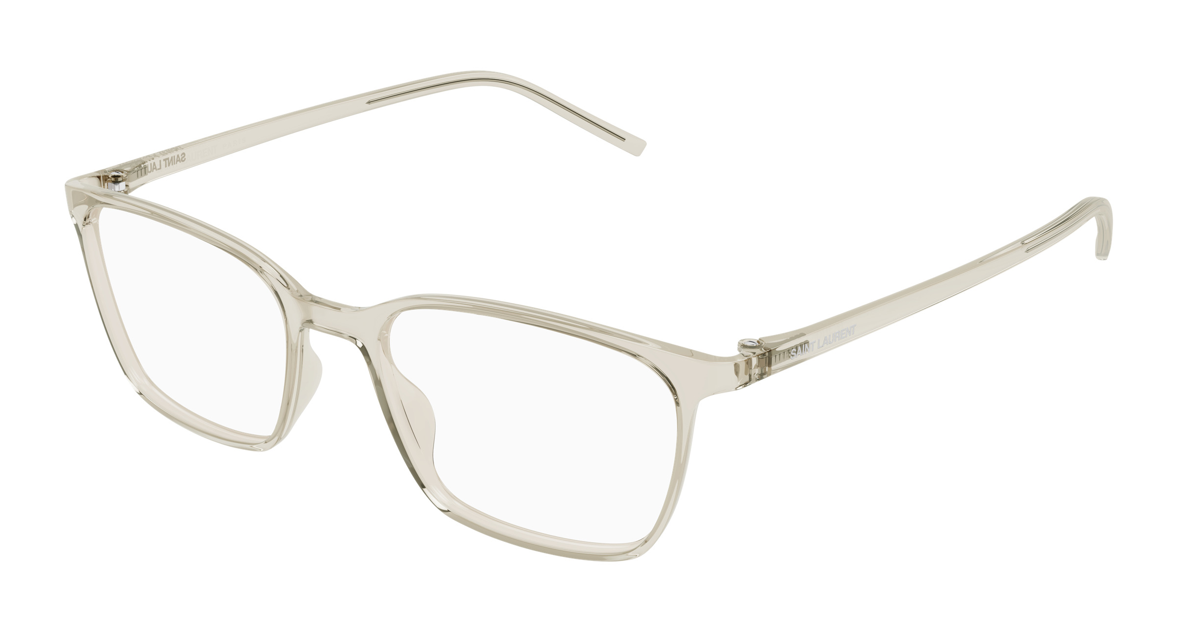 Saint Laurent Sl Logo Sl 885