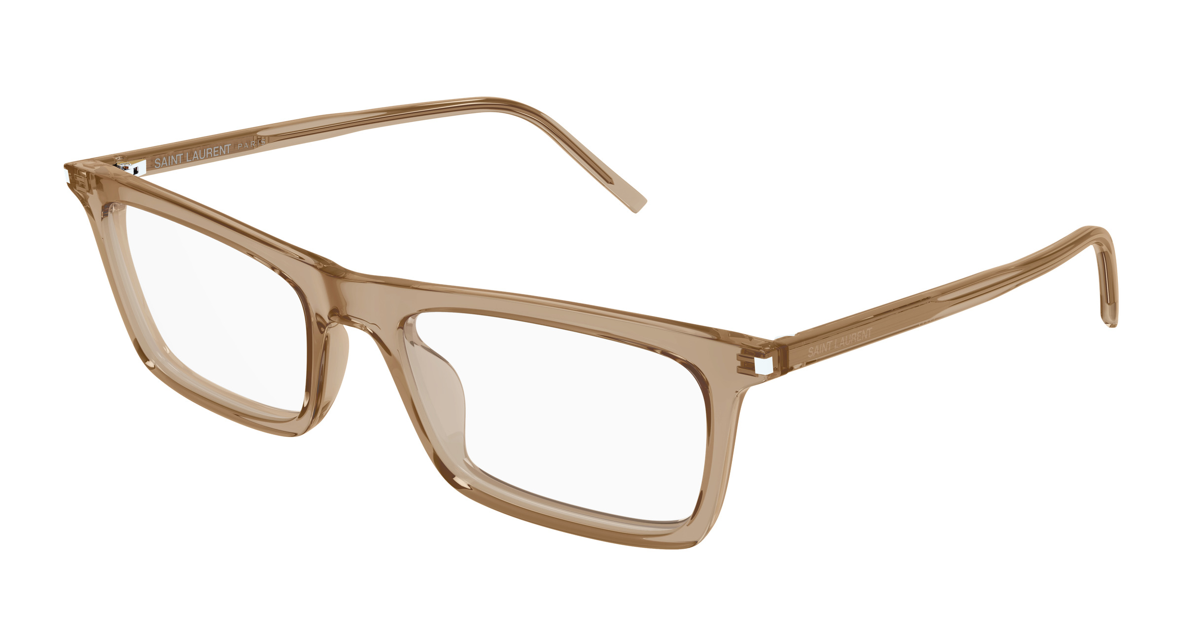 Saint Laurent Corner Angle Sl 890 Betty Thin Opt
