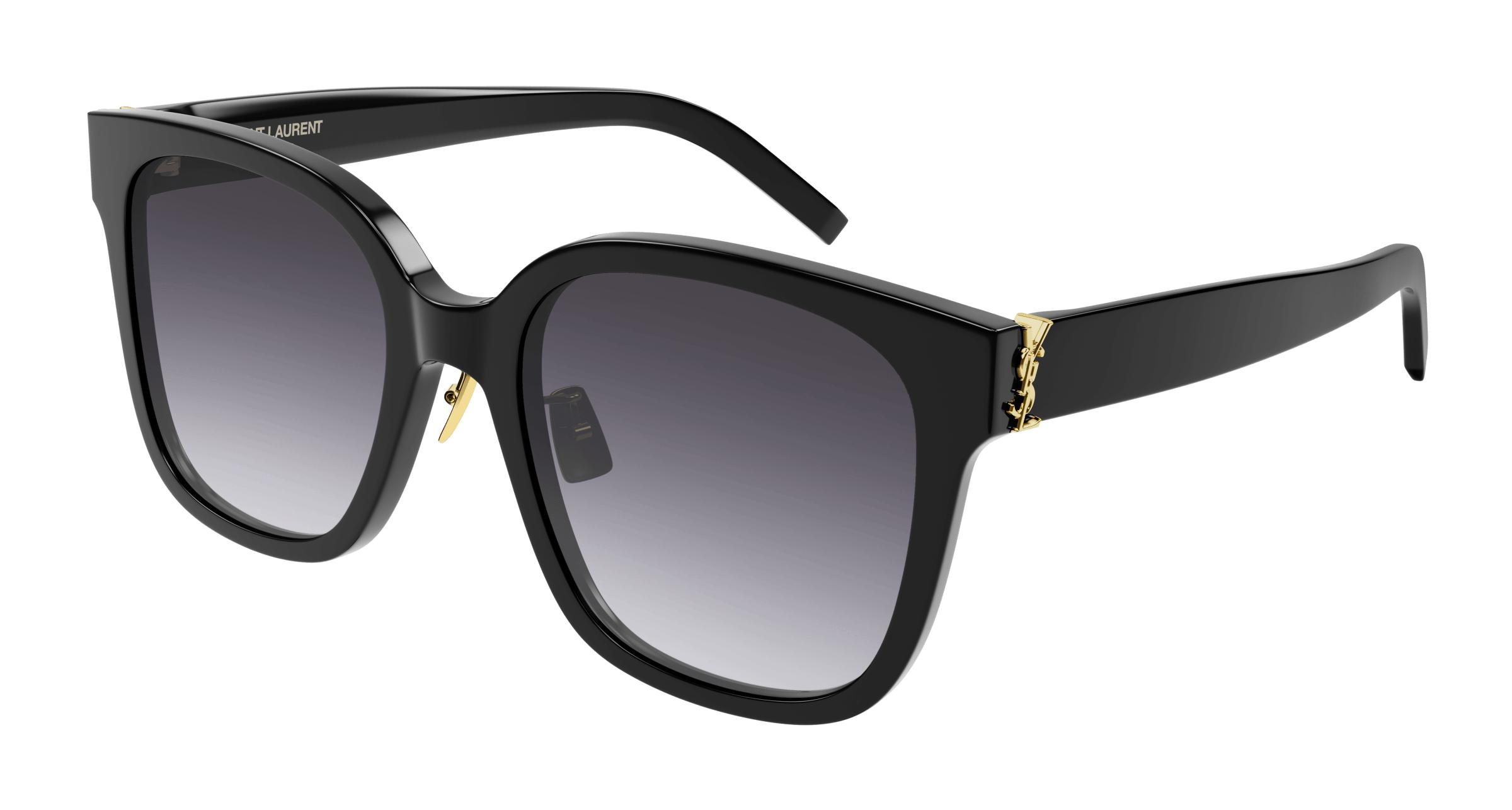 Ysl monogram sunglasses hotsell