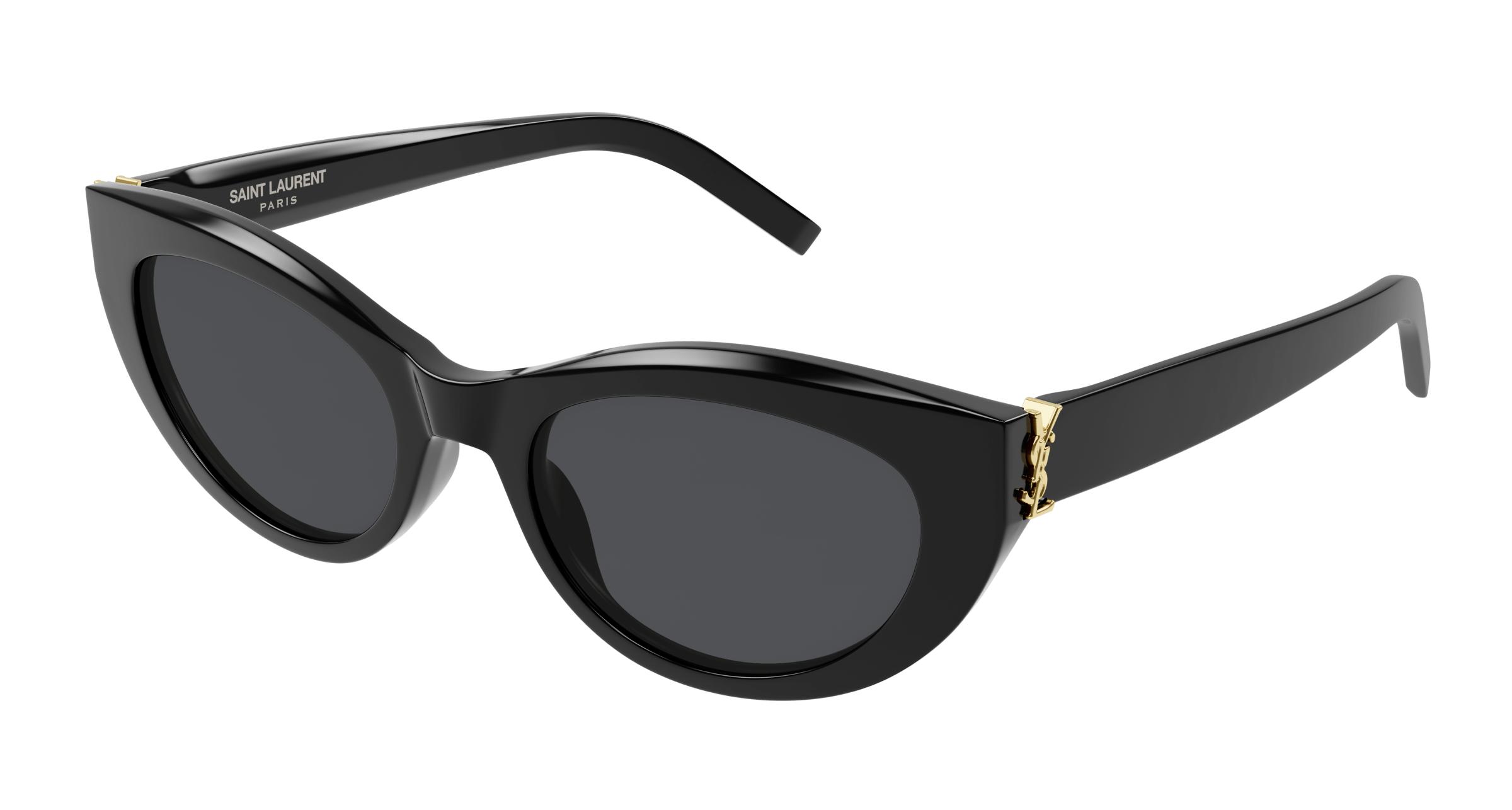 Saint laurent monogram sunglasses deals