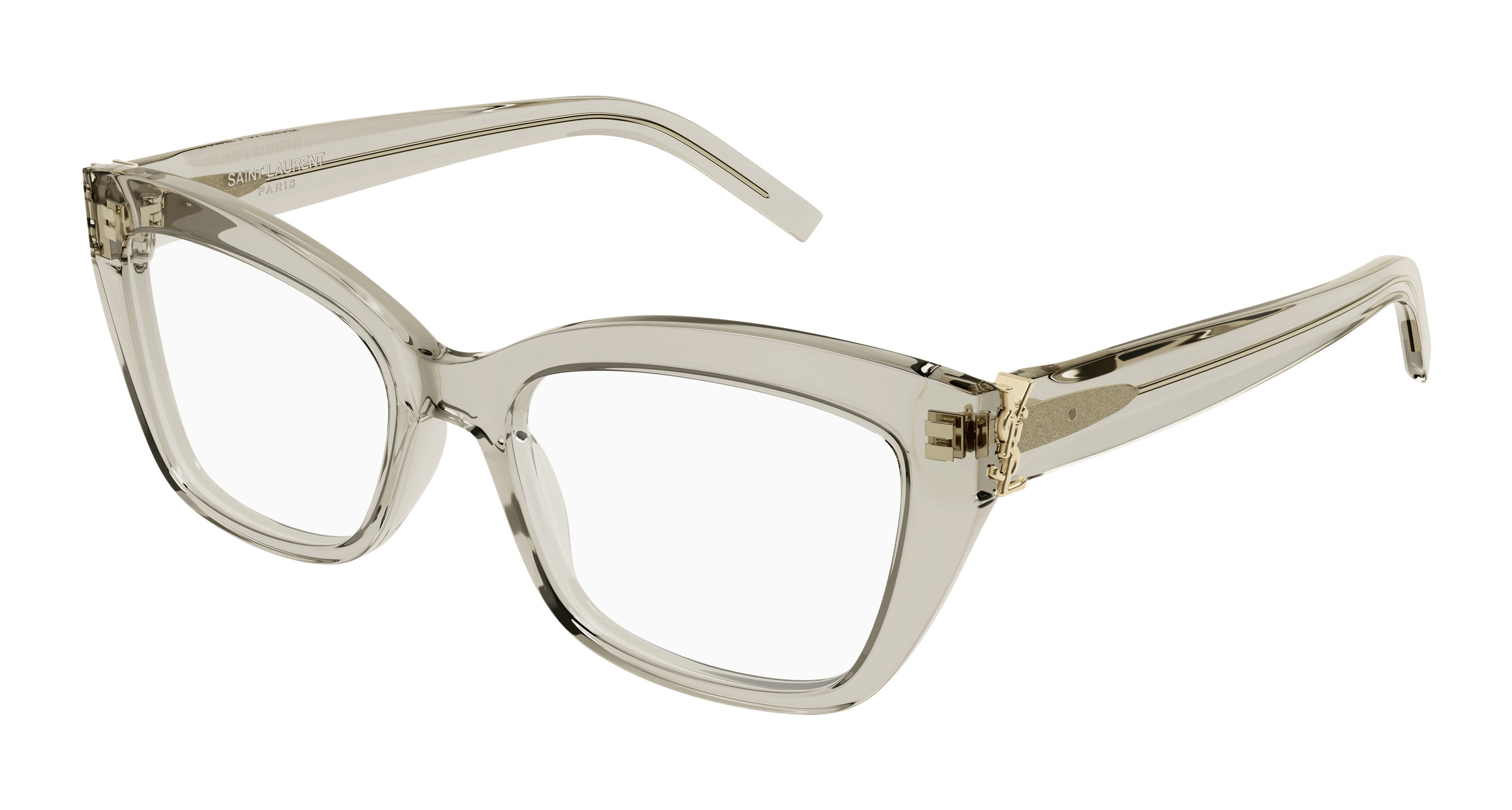 Saint Laurent Monogram Sl M117