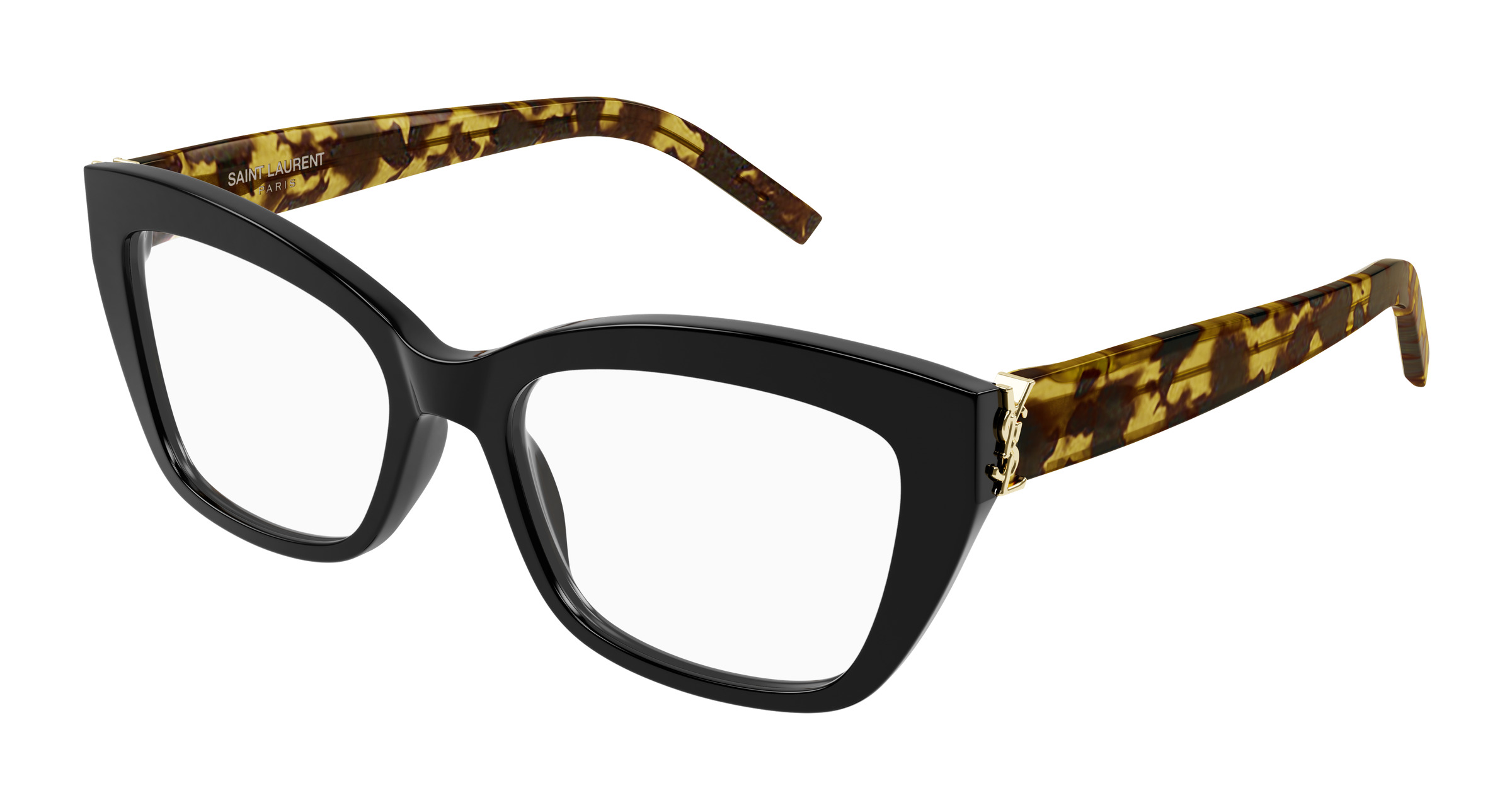 Saint Laurent Monogram Sl M117