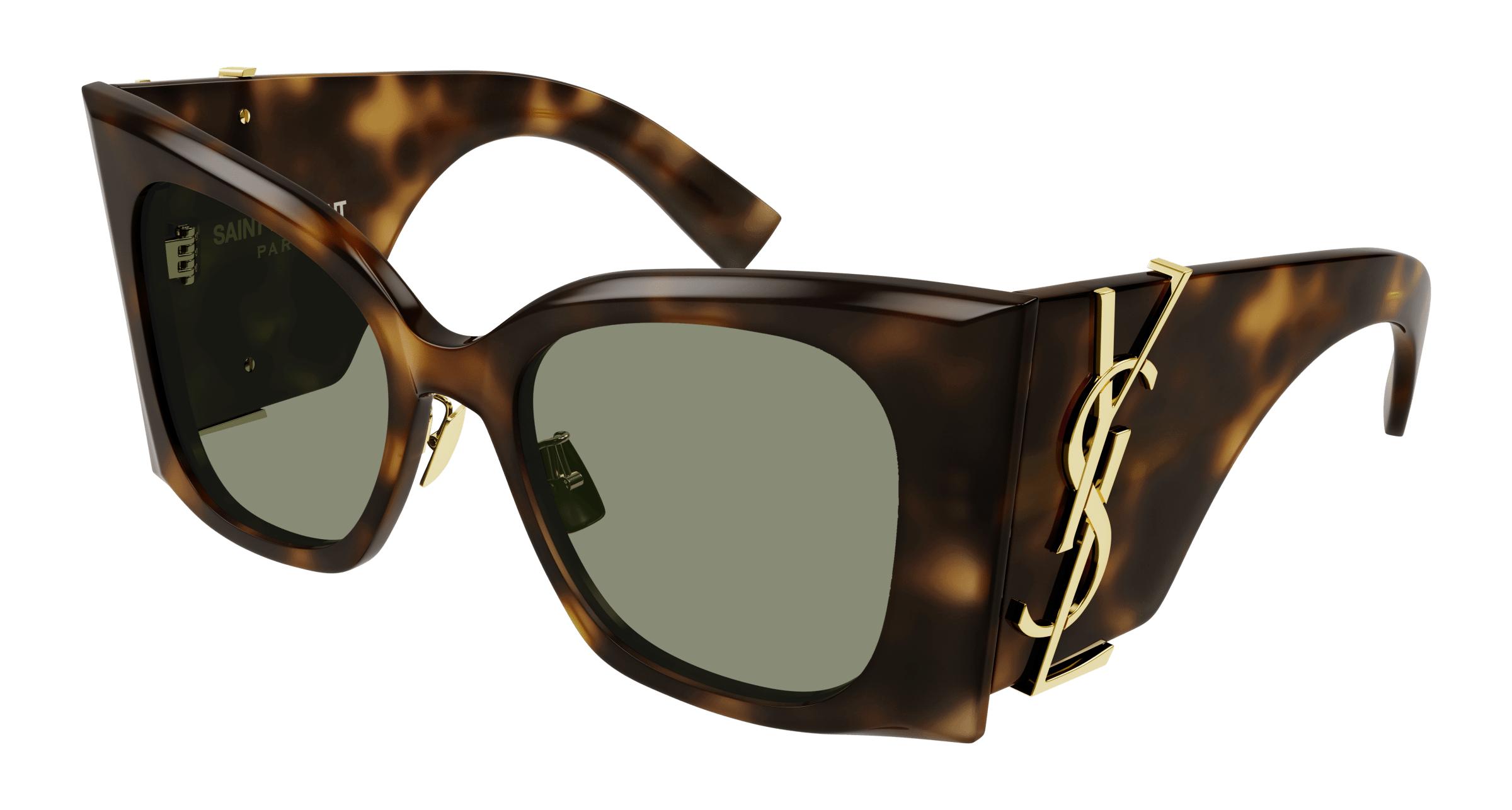 Saint Laurent Monogram Sl M119/f Blaze