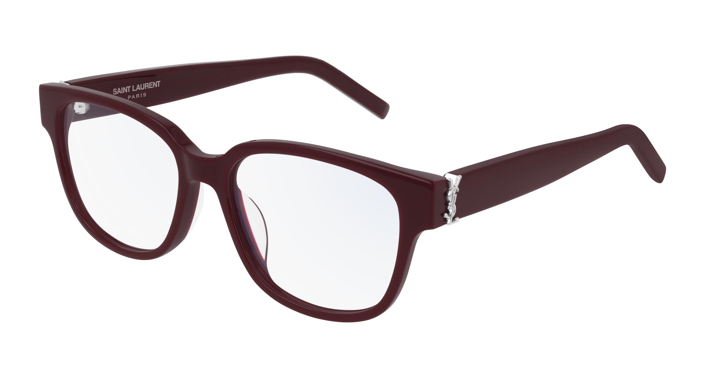 Saint Laurent Monogram Sl M33/f