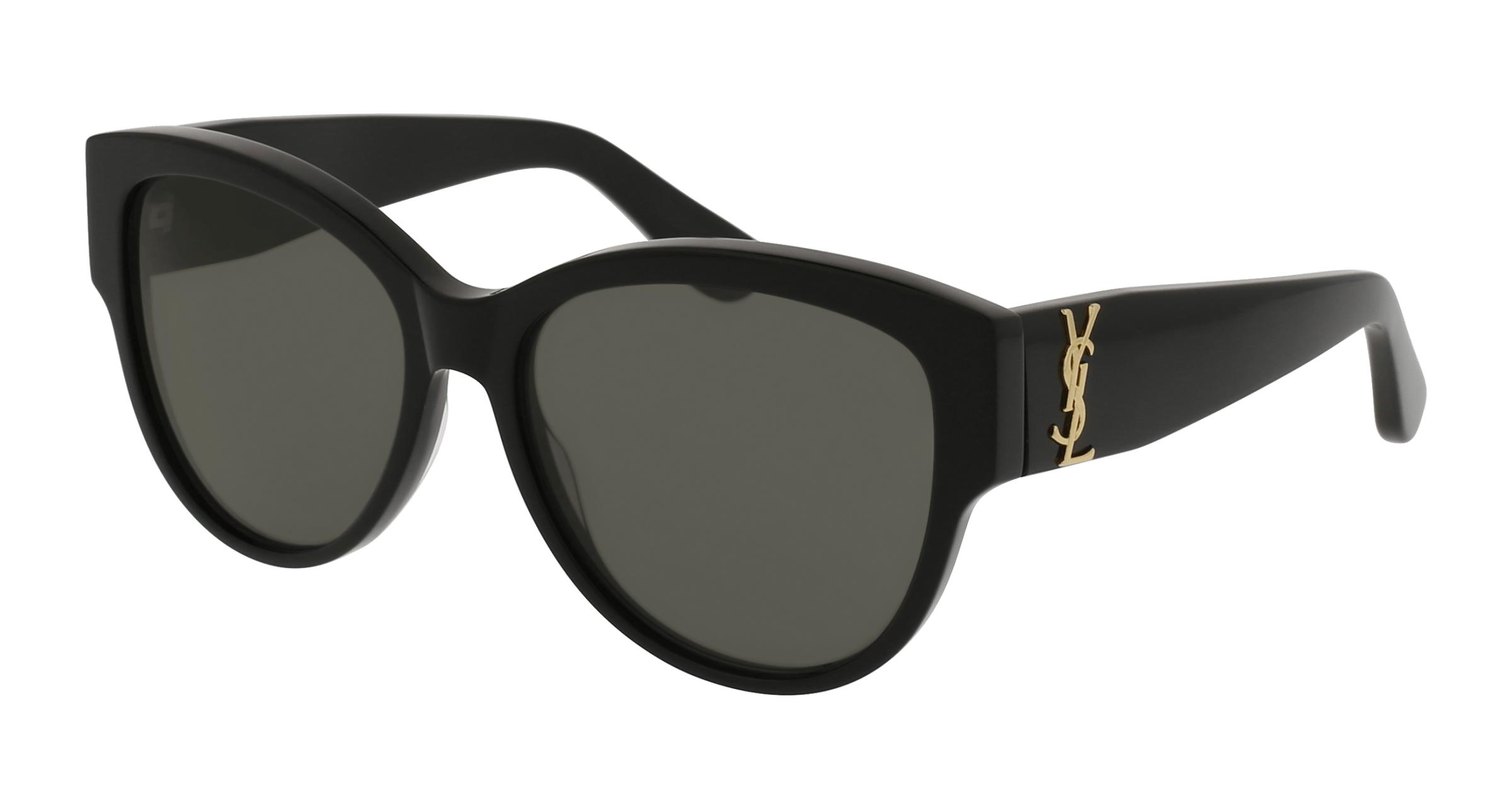 Ysl monogram sunglasses on sale