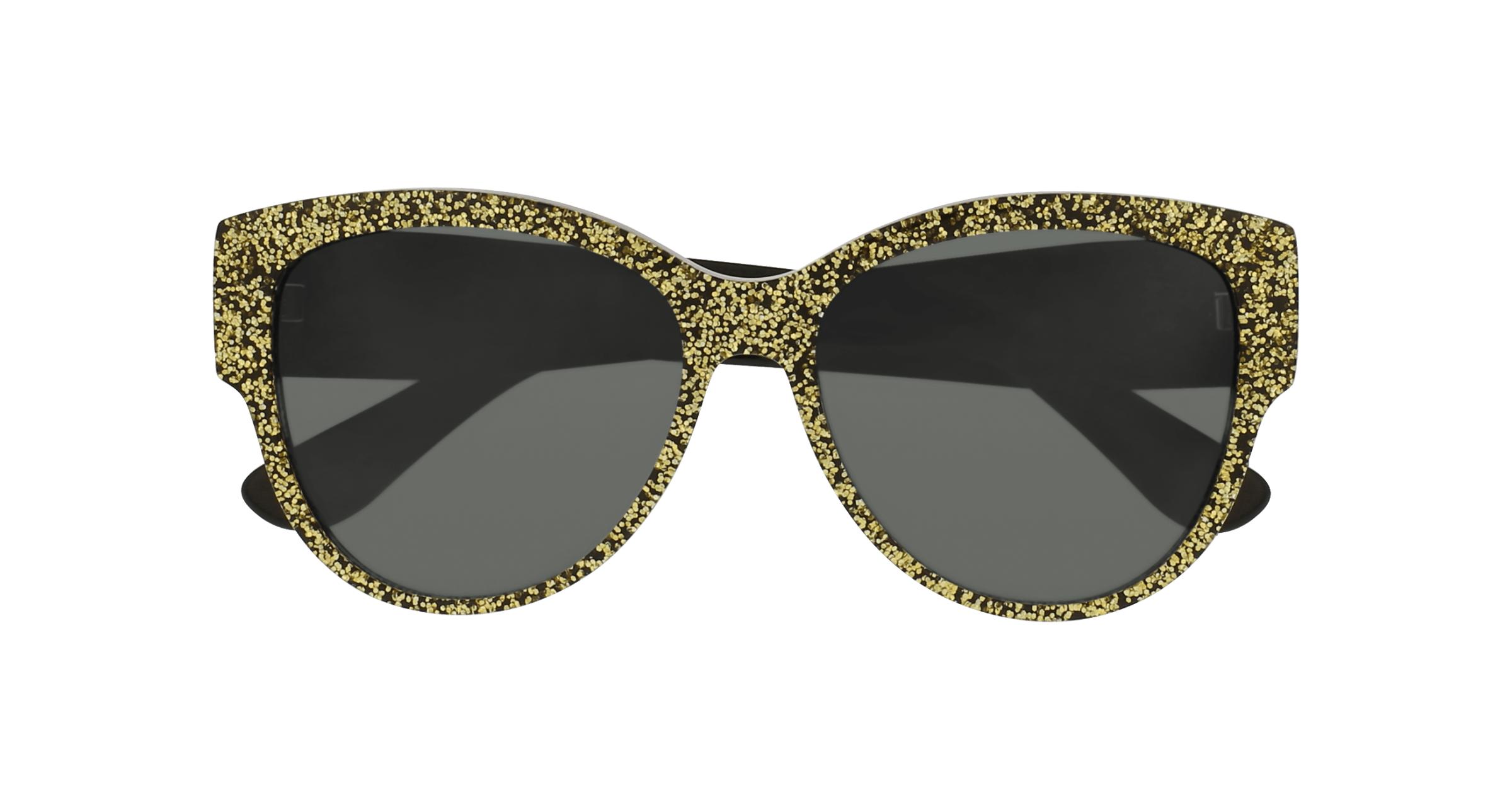 Saint laurent monogram sl m3 sunglasses online