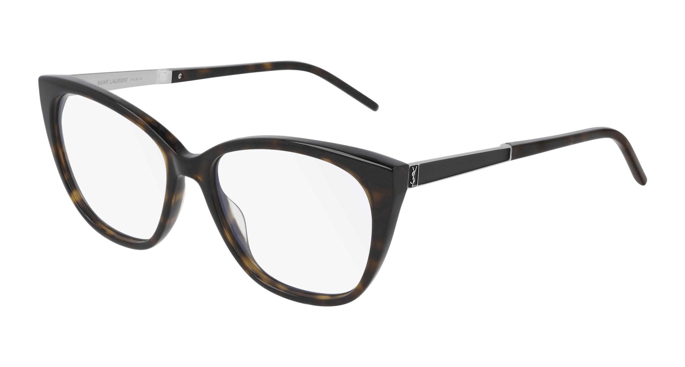 Saint Laurent Monogram Sl M72