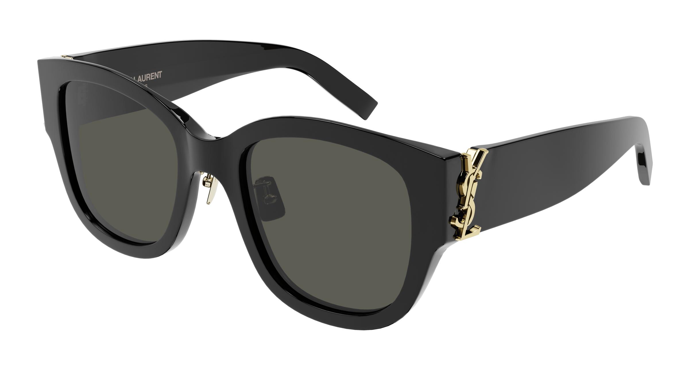 Ysl monogram hot sale sunglasses