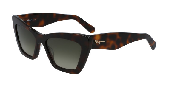Salvatore Ferragamo Sf929s
