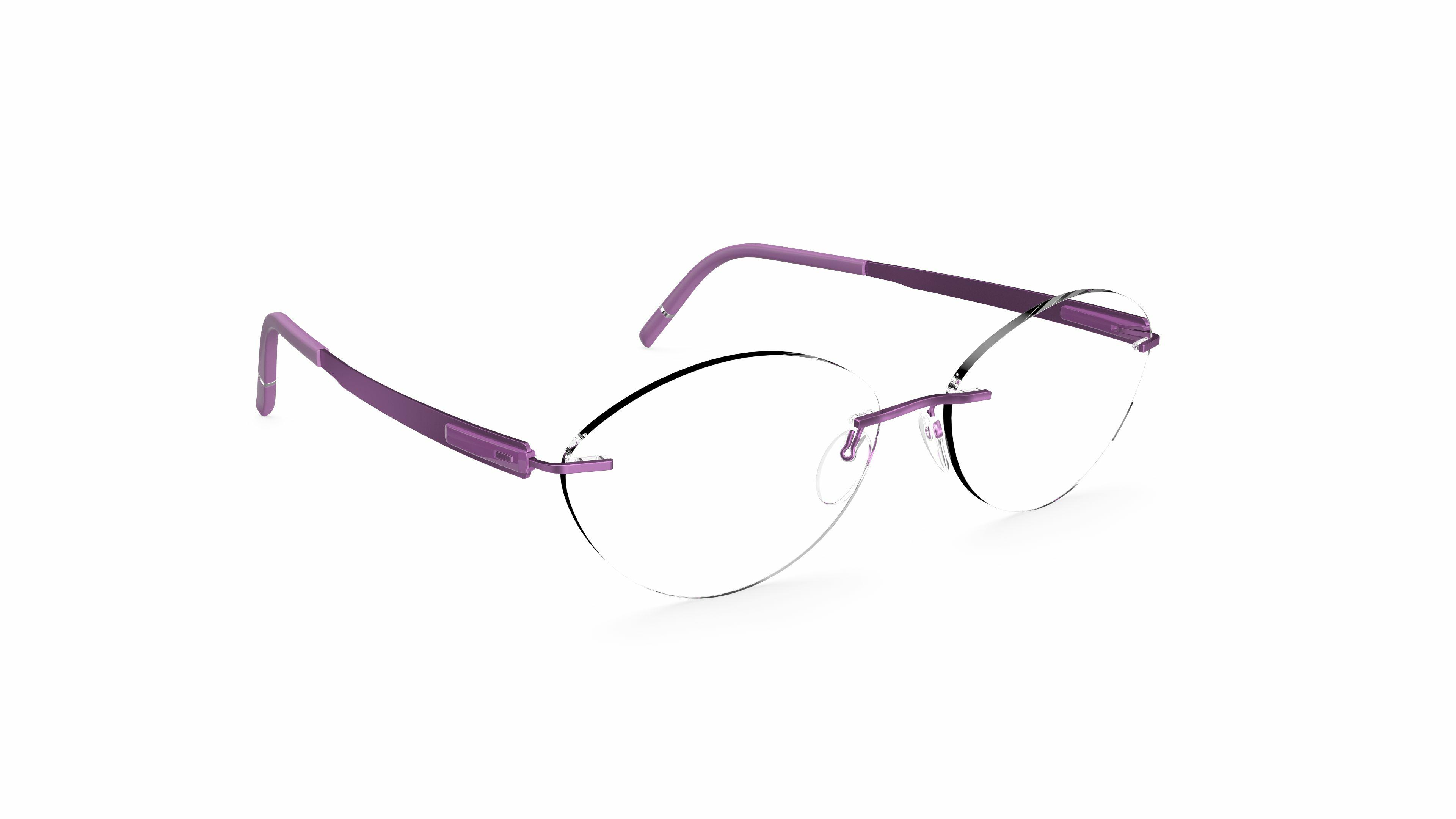 Silhouette Blend (cv)