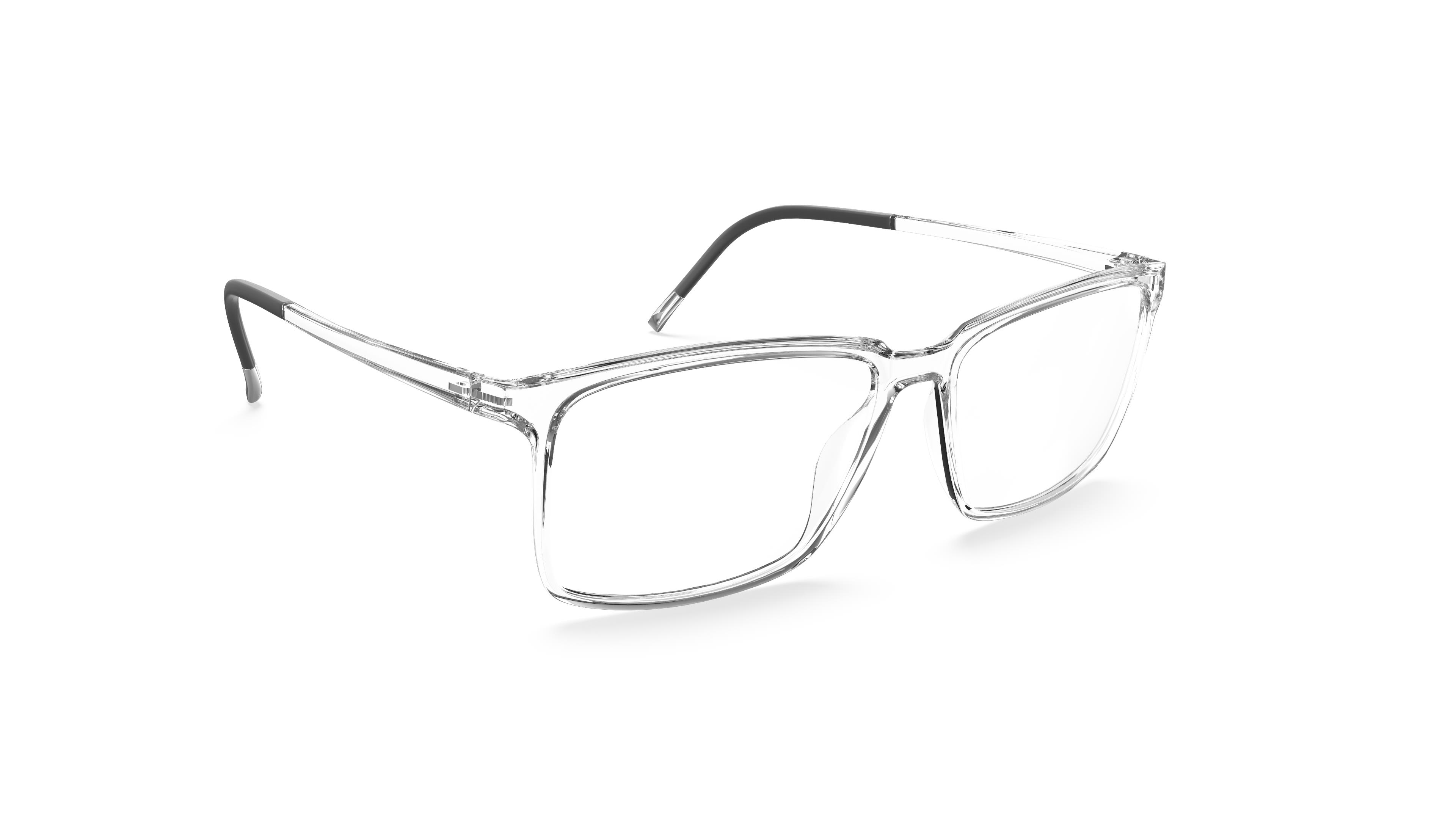 Silhouette Eos View Fullrim (2928)