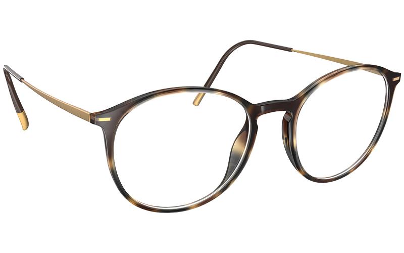 silhouette_illusion_lite_fullrim_2931_havanna_walnut