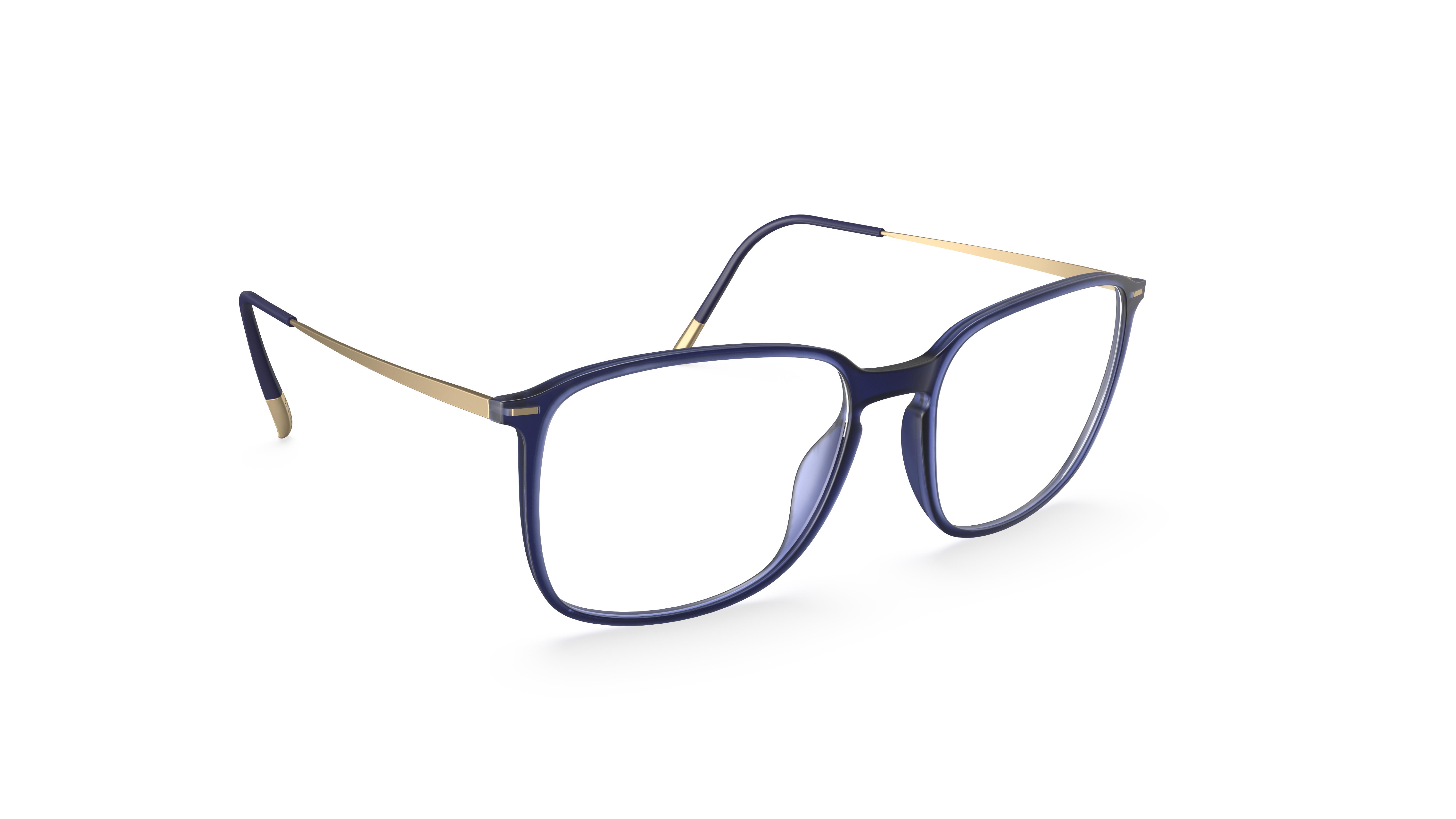 Silhouette Illusion Lite Fullrim (2945)