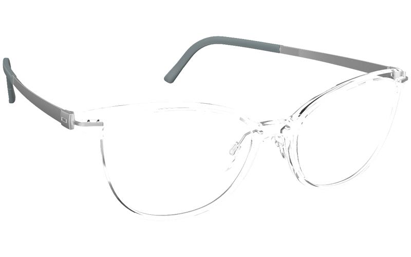 Silhouette Infinity View Fullrim (1600)