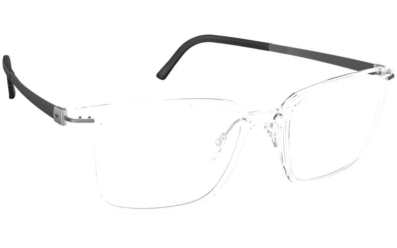 Silhouette Infinity View Fullrim (2937)