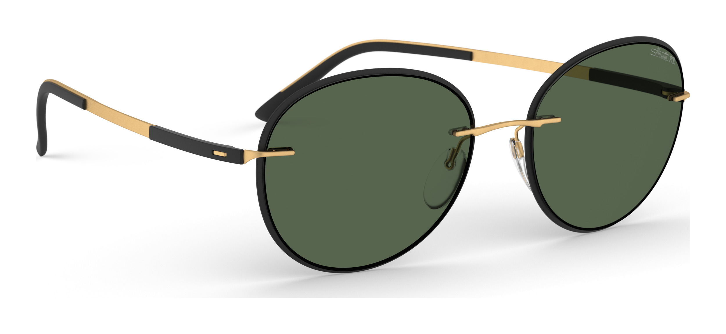 Silhouette Jakomini (8720) Accent Shades