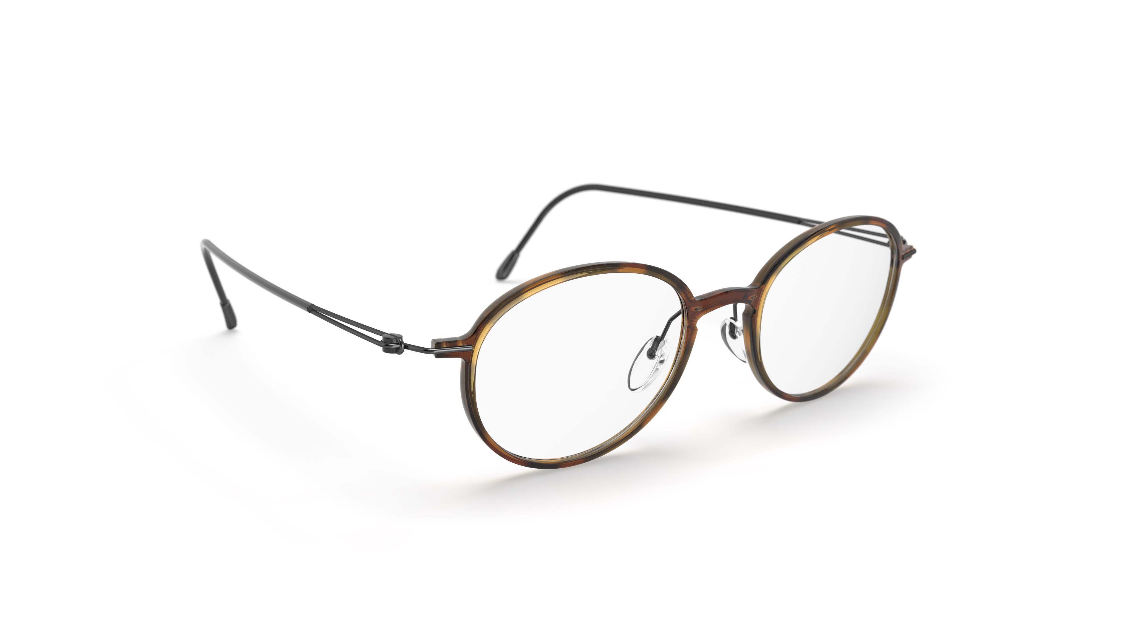 silhouette_lite_spirit_fullrim_2924_vintage_havanna