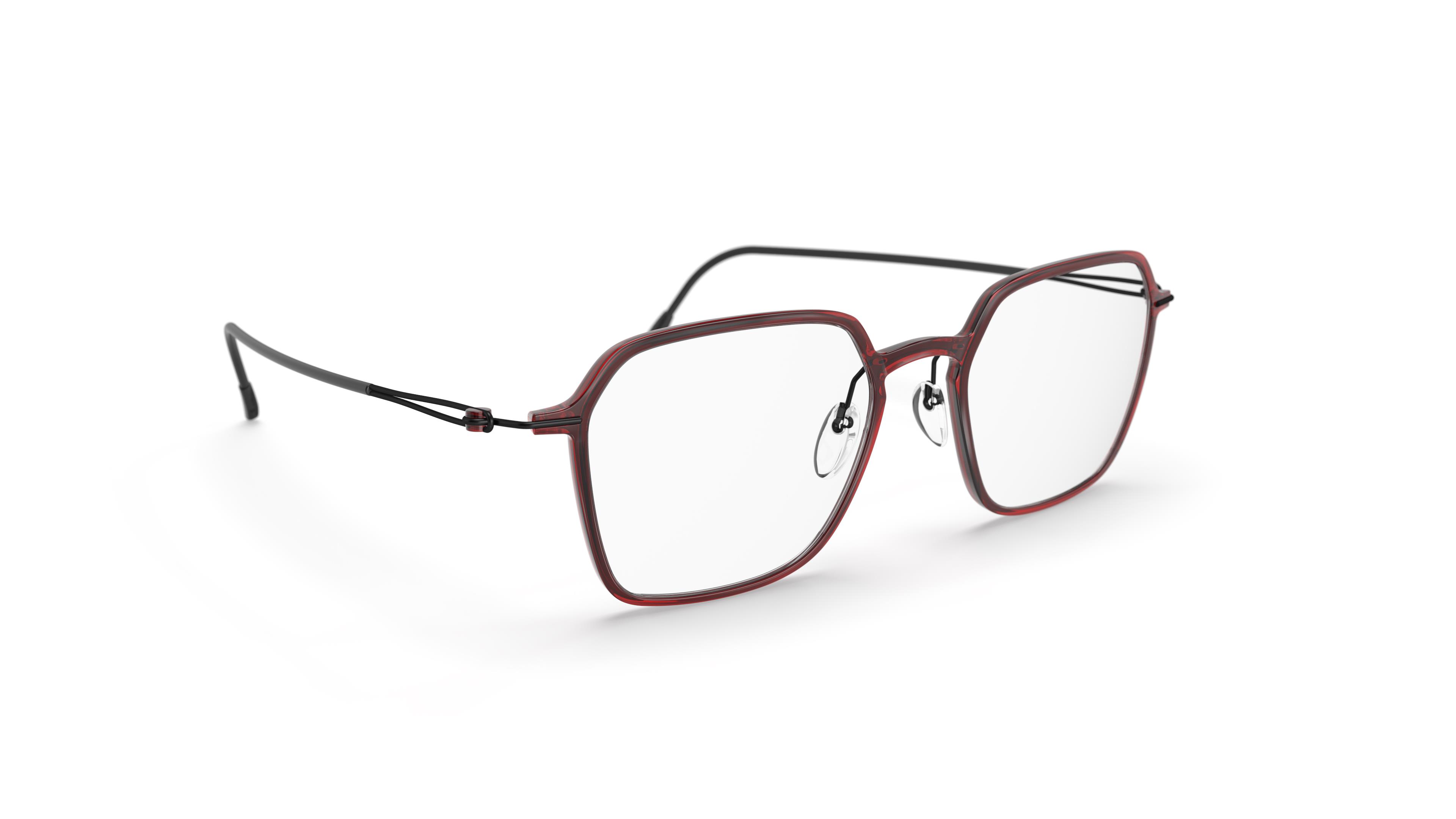 Silhouette Lite Spirit Fullrim (2927)
