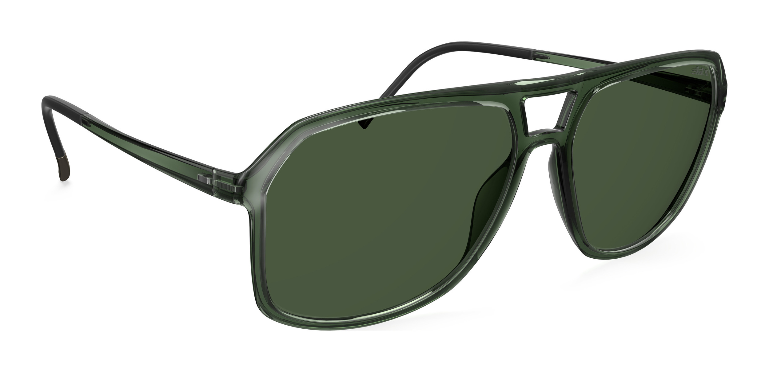 silhouette_midtown_4080_eos_collection_slm_pol_green