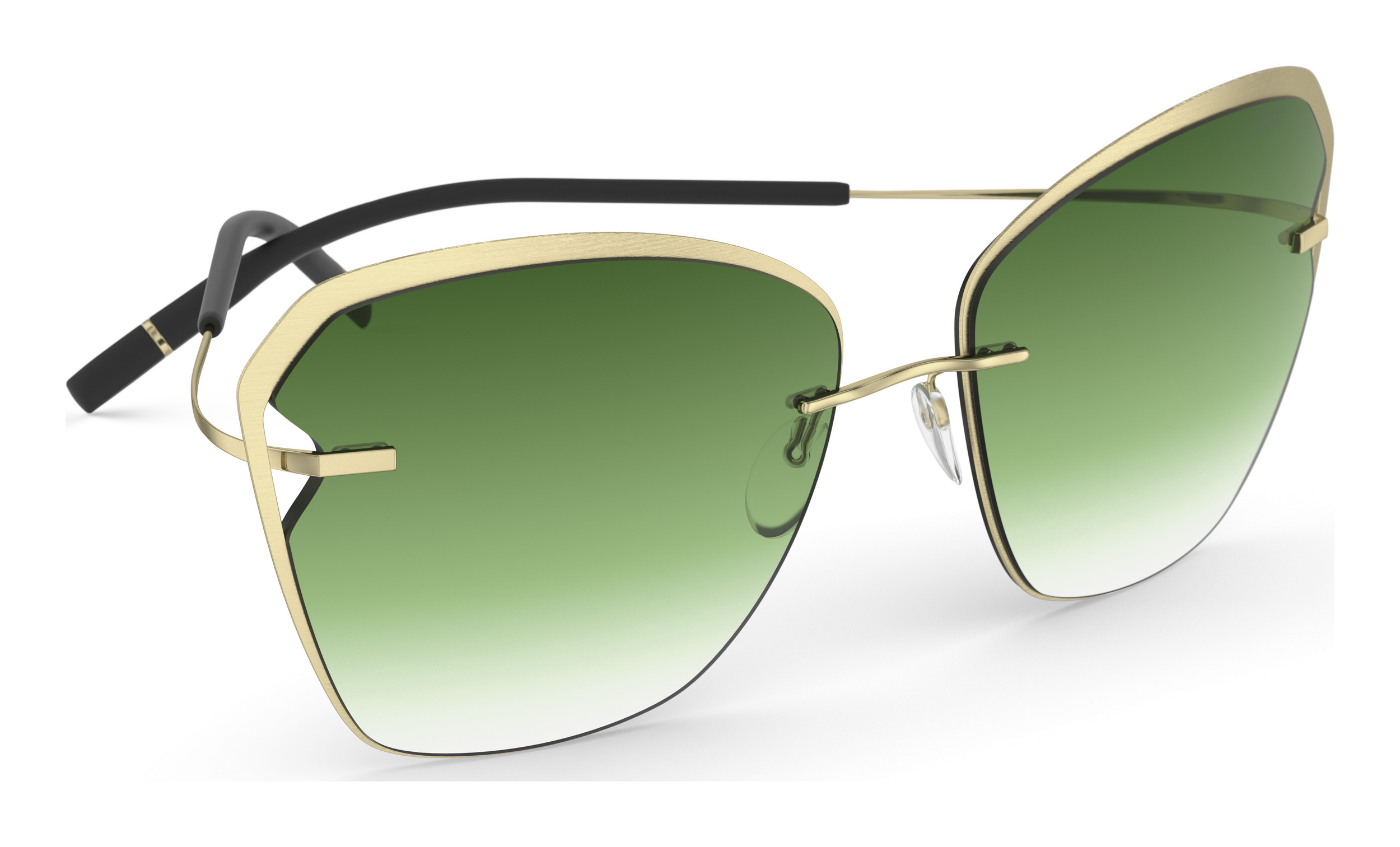 silhouette_mirabell_8174_titan_accent_shades_classic_green_gradient