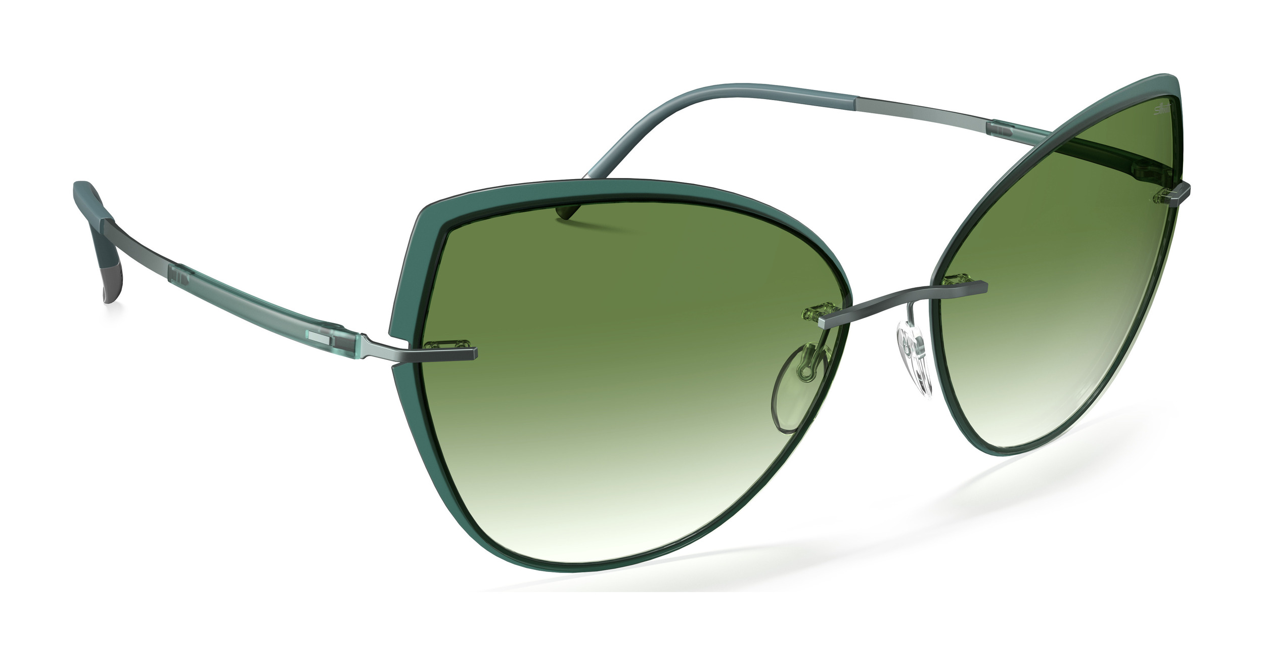 silhouette_ribera_8188_accent_shades_classic_green_gradient
