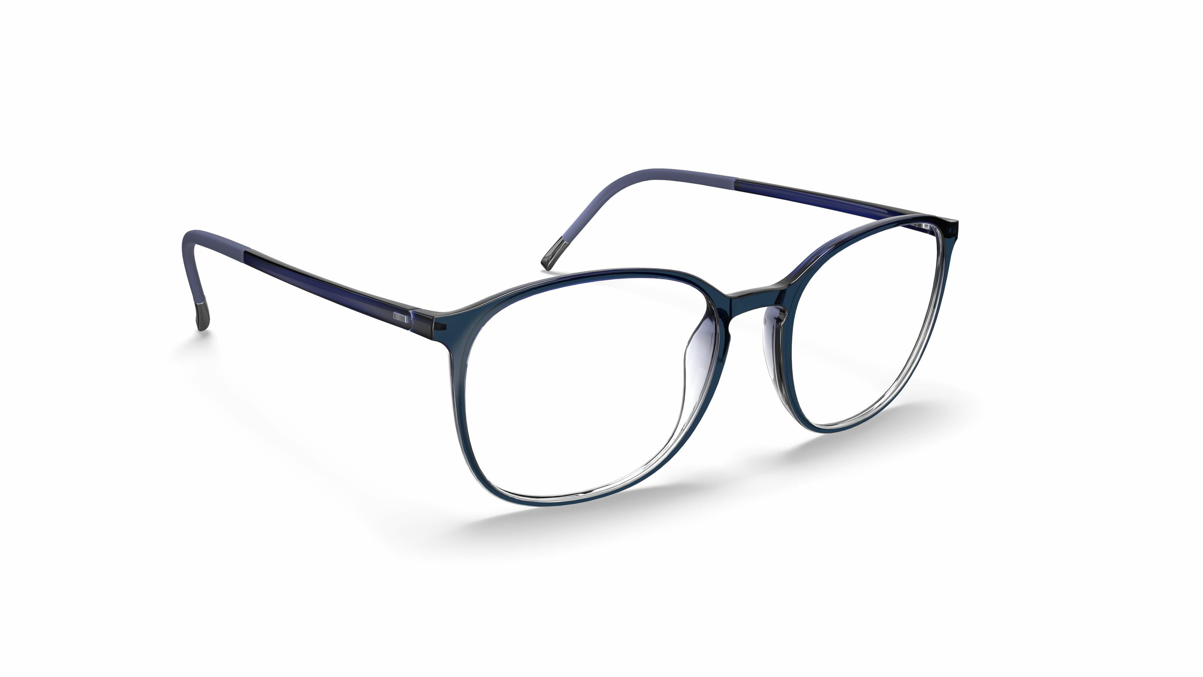 Silhouette Spx Illusion Fullrim (2935)