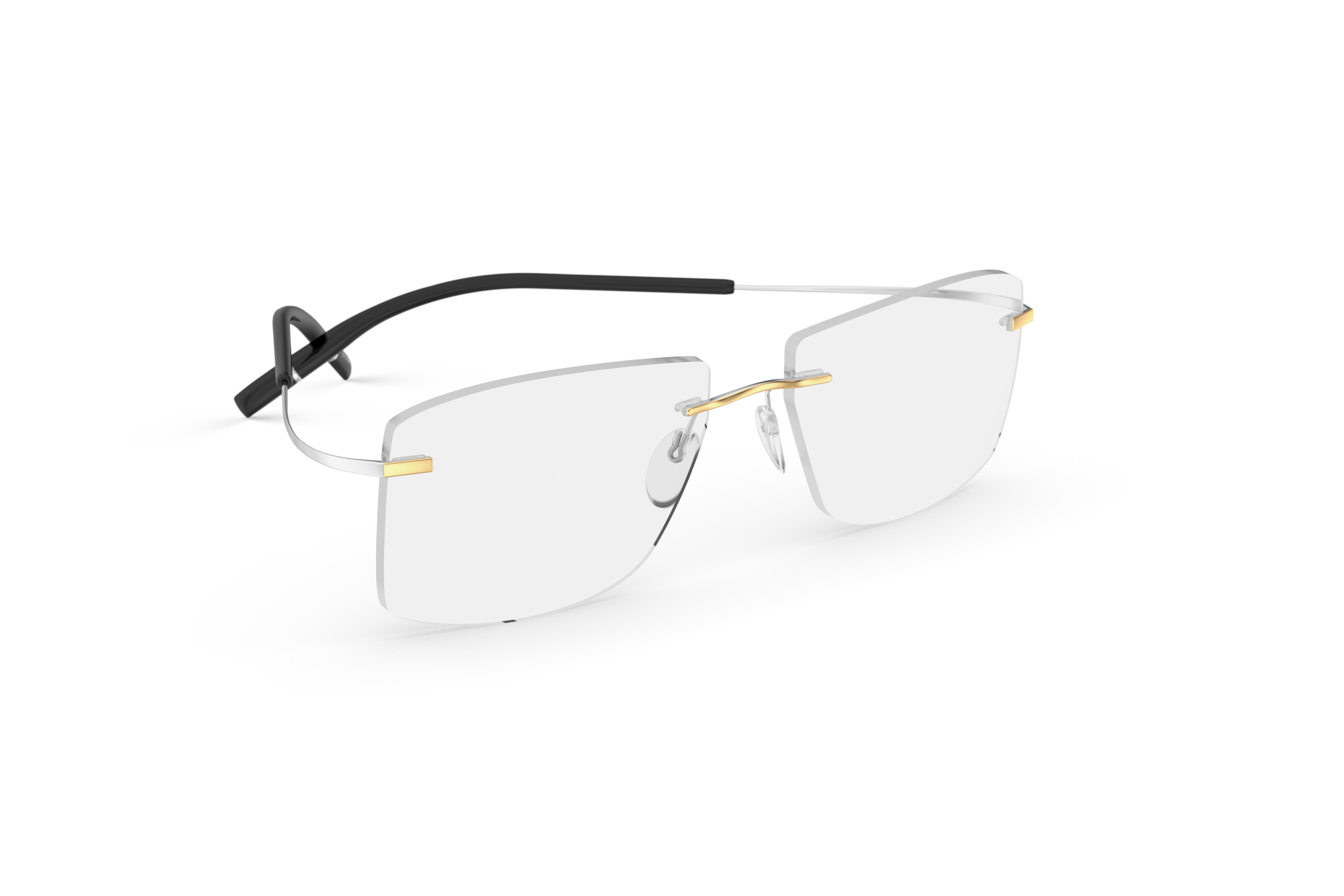 Silhouette Tma The Icon Gold Edition (ig)