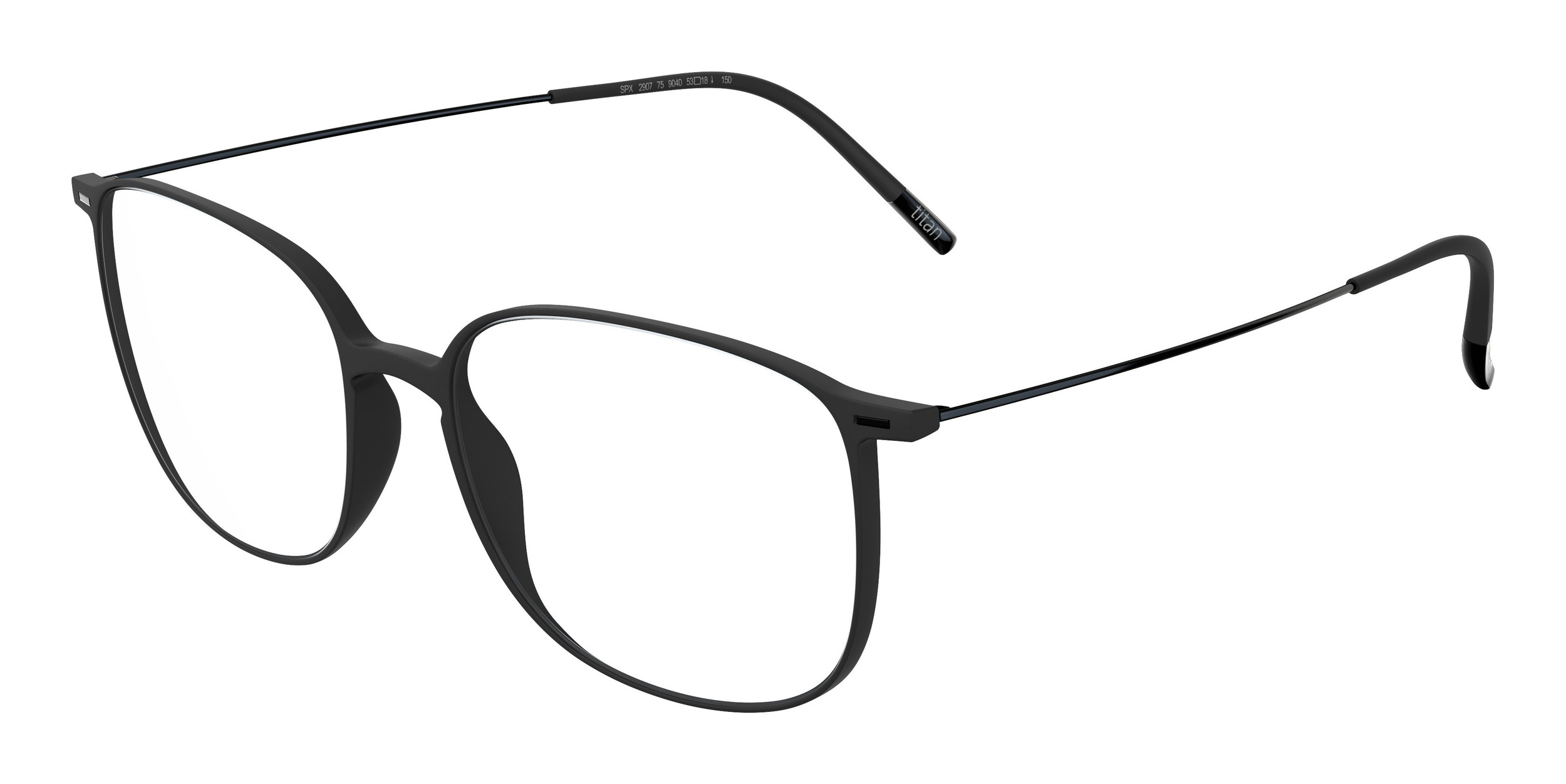 silhouette_urban_neo_fullrim_pure_black