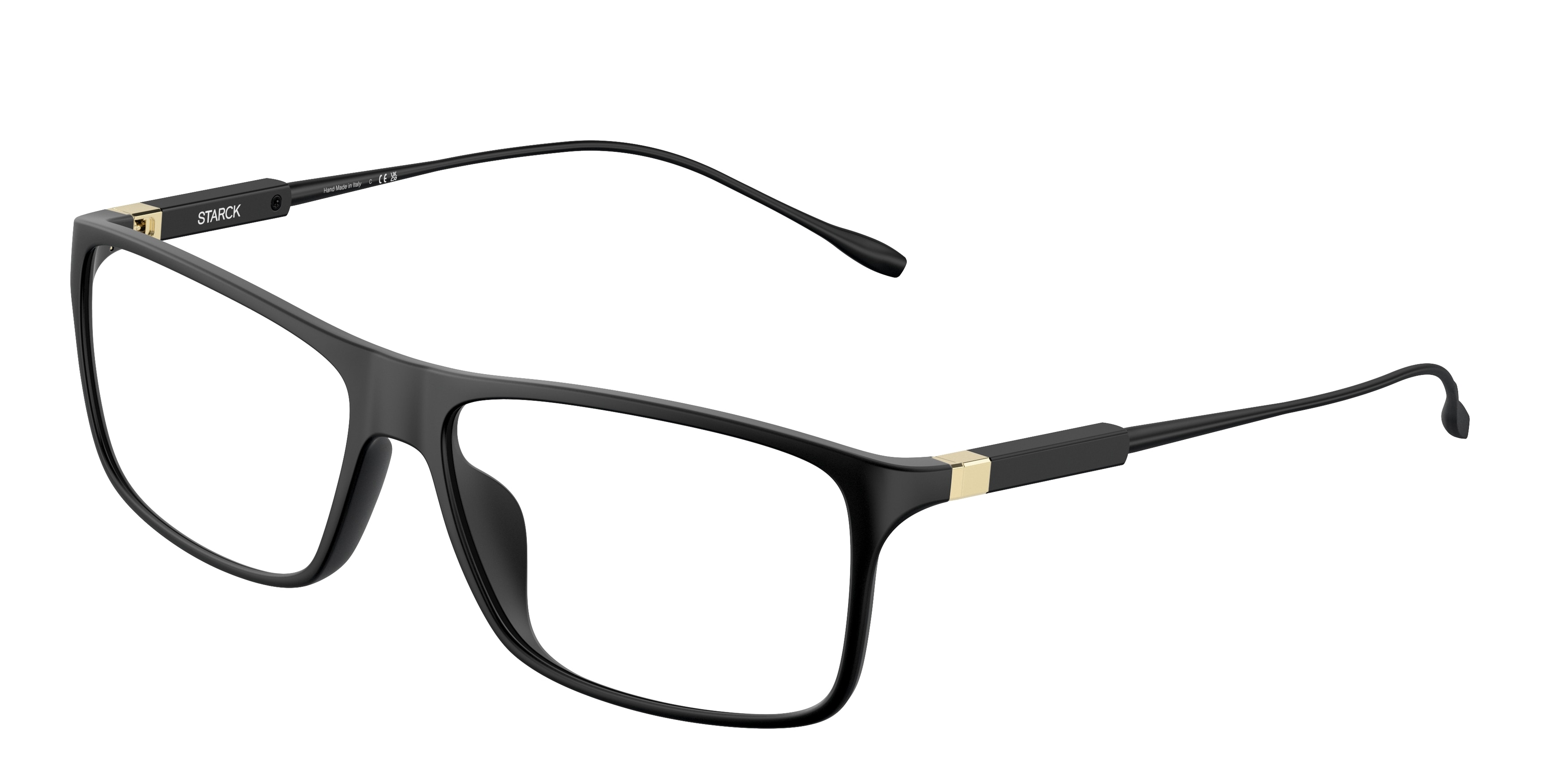 Starck glasses shop