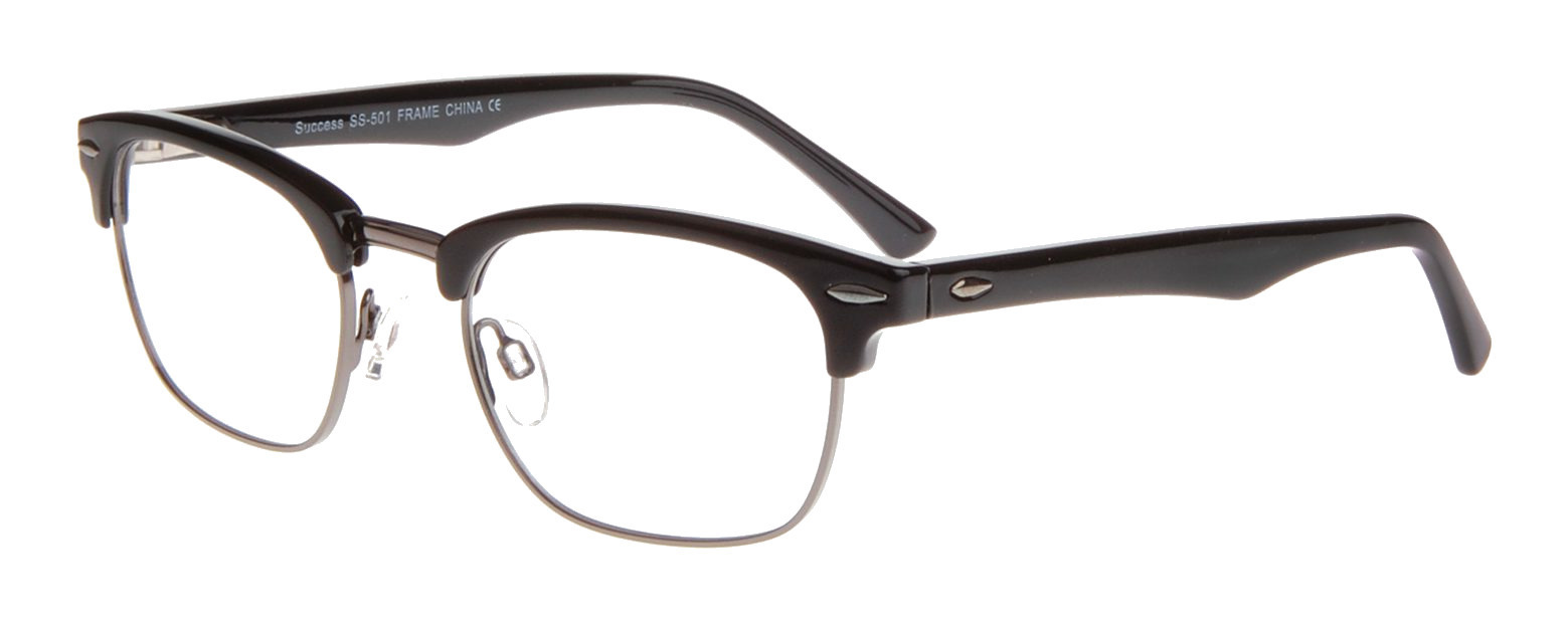 success_eyewear_501_black