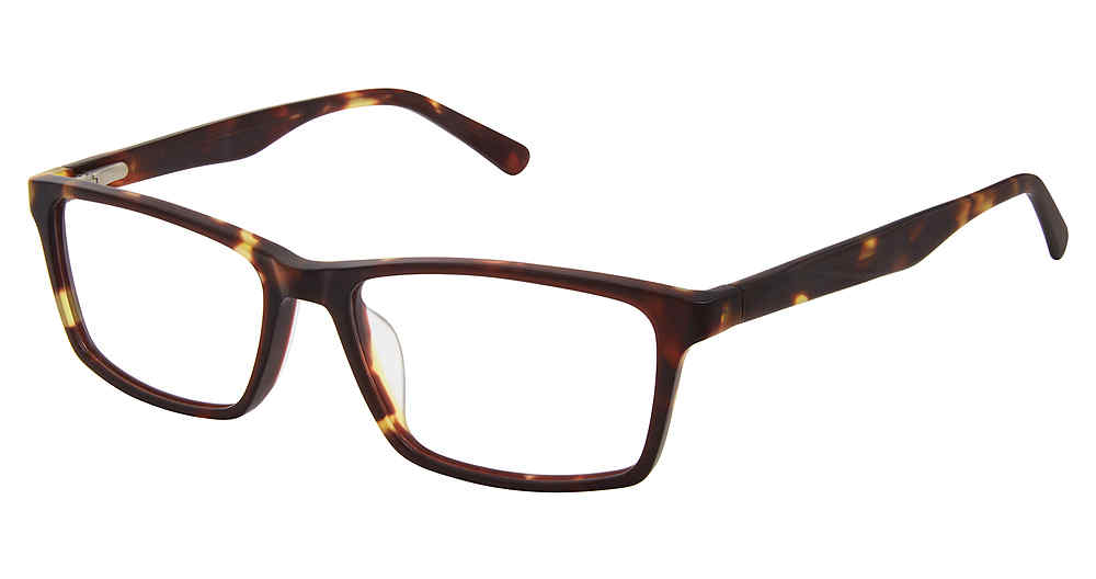 Matte tortoise shell glasses new arrivals