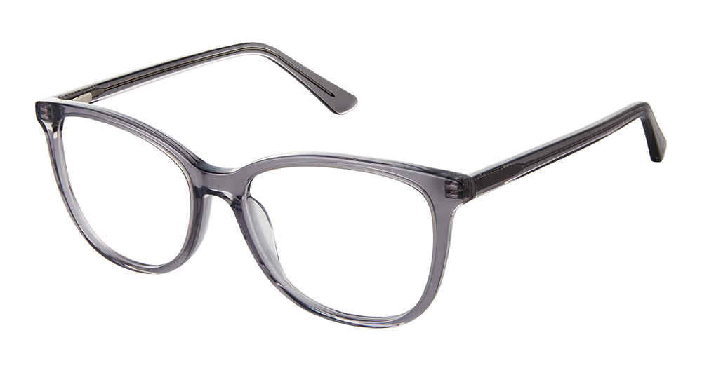 Grey womens glasses hotsell