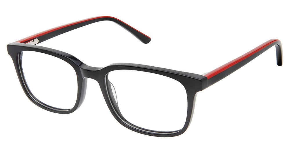 superflex_kids_sfk253_black_red